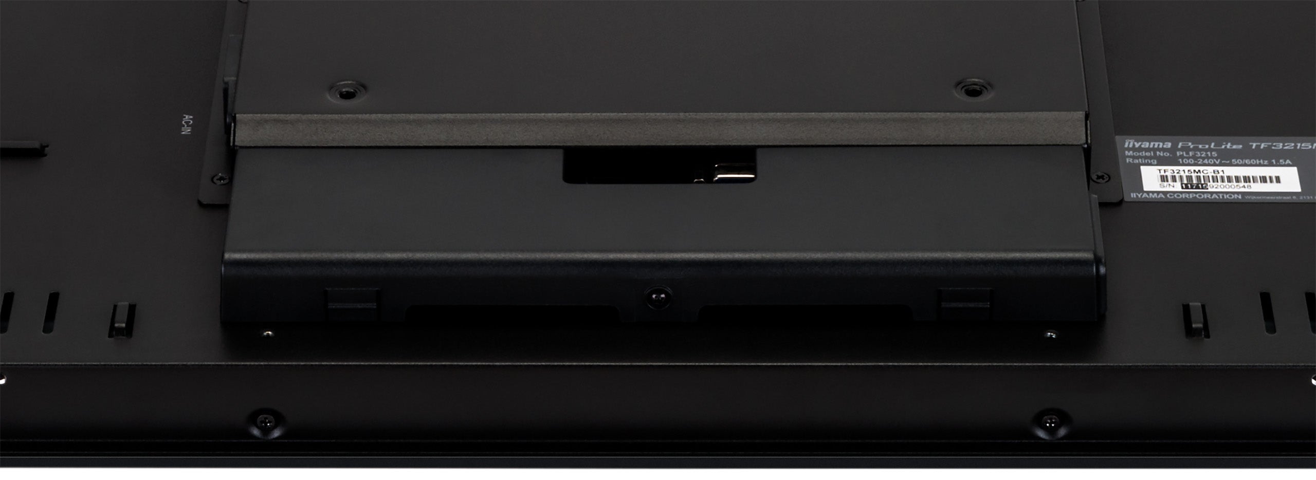  roLite  TF3215MC-B2 www.electricalstuff.se ElectricalStuff.se   iiyama ProLite TF3215MC-B2 platta pc-skärmar 81,3 cm (32") 1