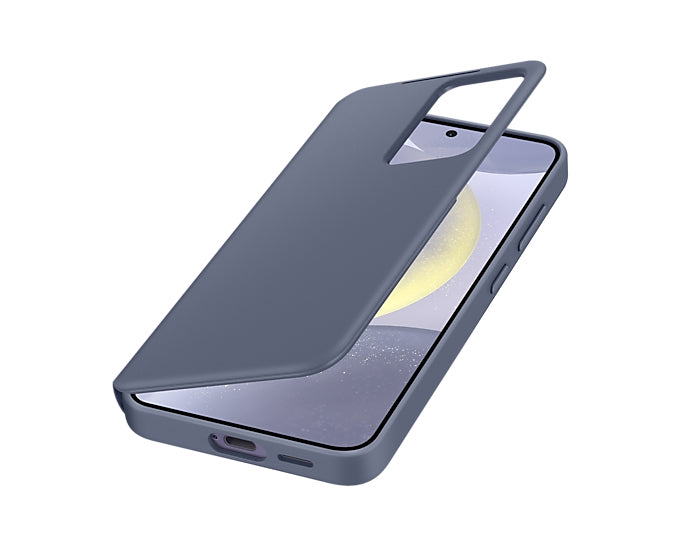  rt View Case www.electricalstuff.se ElectricalStuff.se   Samsung Smart View Case mobiltelefonfodral 15,8 cm (6.2") Plånbok V