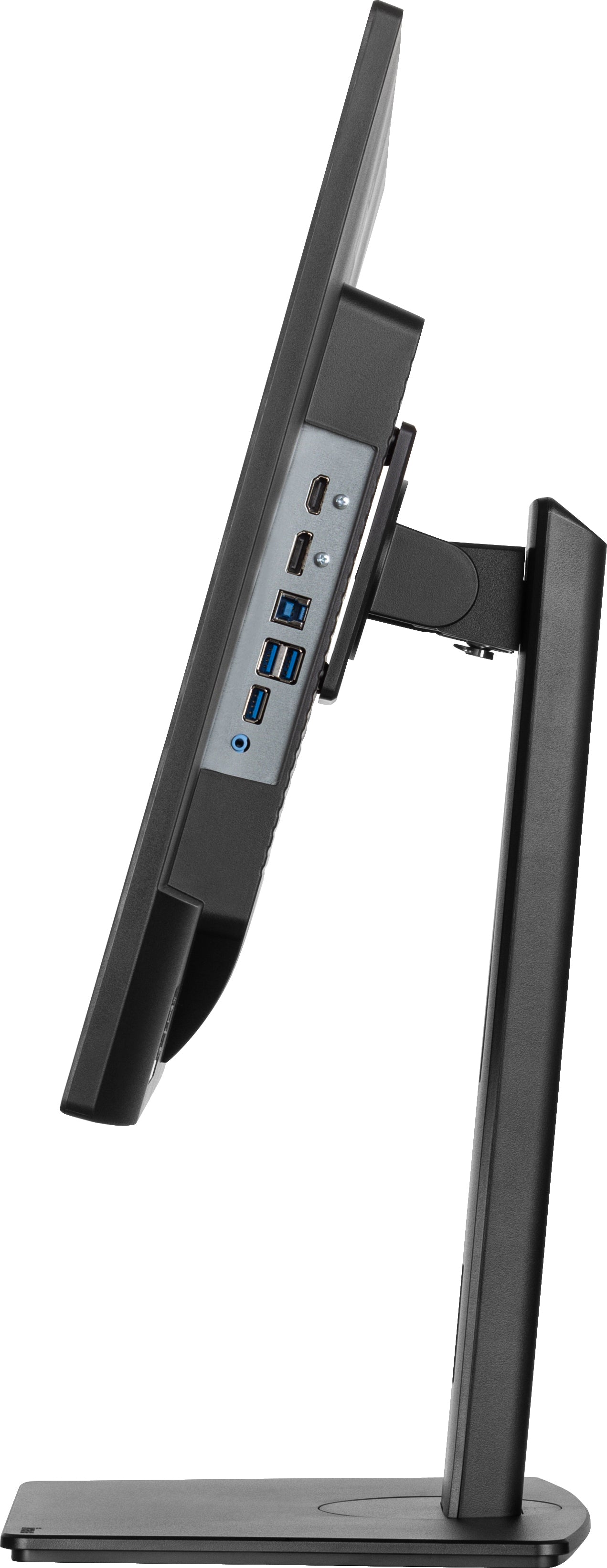  kärmar 81,3 cm (32") 2560 x 1440 pixlar Wide Quad HD LED Svart iiyama XB3270QSU-B1 4948570123636 Platta Pc-Skärmar ProLite  