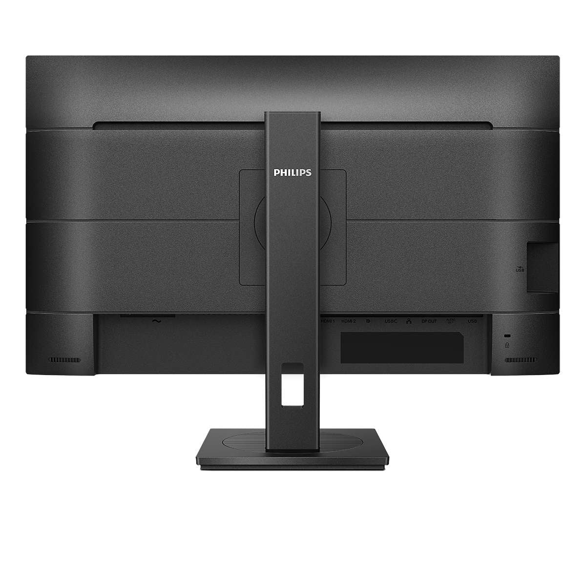  6 cm (27") 2560 x 1440 pixlar Full HD Svart Philips 276B1/75 8712581774547|0609585253872|609585253872 Platta Pc-Skärmar B Li