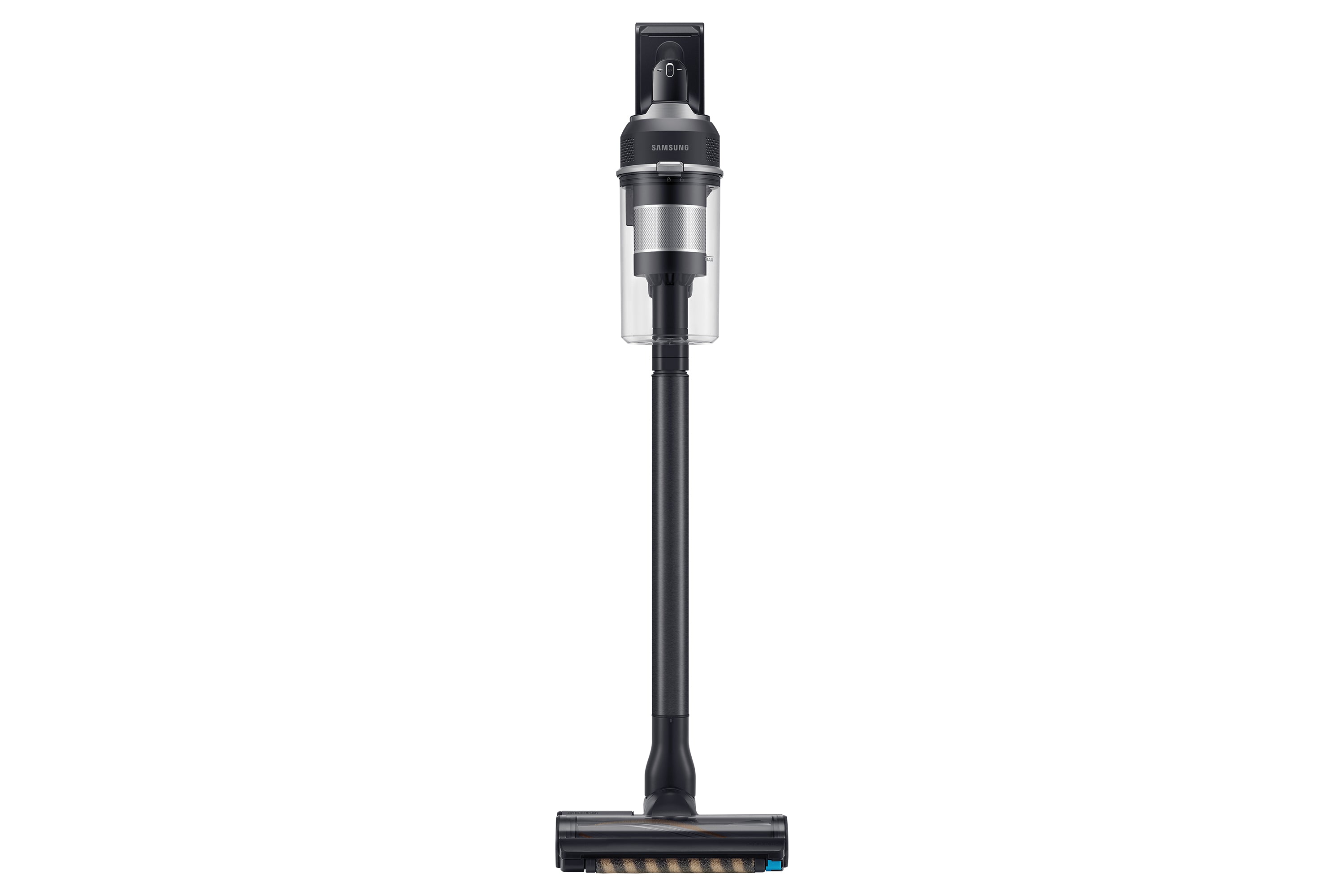  lstuff.se ElectricalStuff.se   Samsung VS20C9554TK Skaftdammsugare Batteri Torr Cyklonisk Utan påse 0,8 l 580 W Svart Samsun