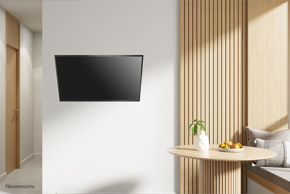  1445829 TV-fästen   NM-W60BLACK www.electricalstuff.se ElectricalStuff.se   Neomounts NM-W60BLACK tv-fäste 76,2 cm (30") Sva