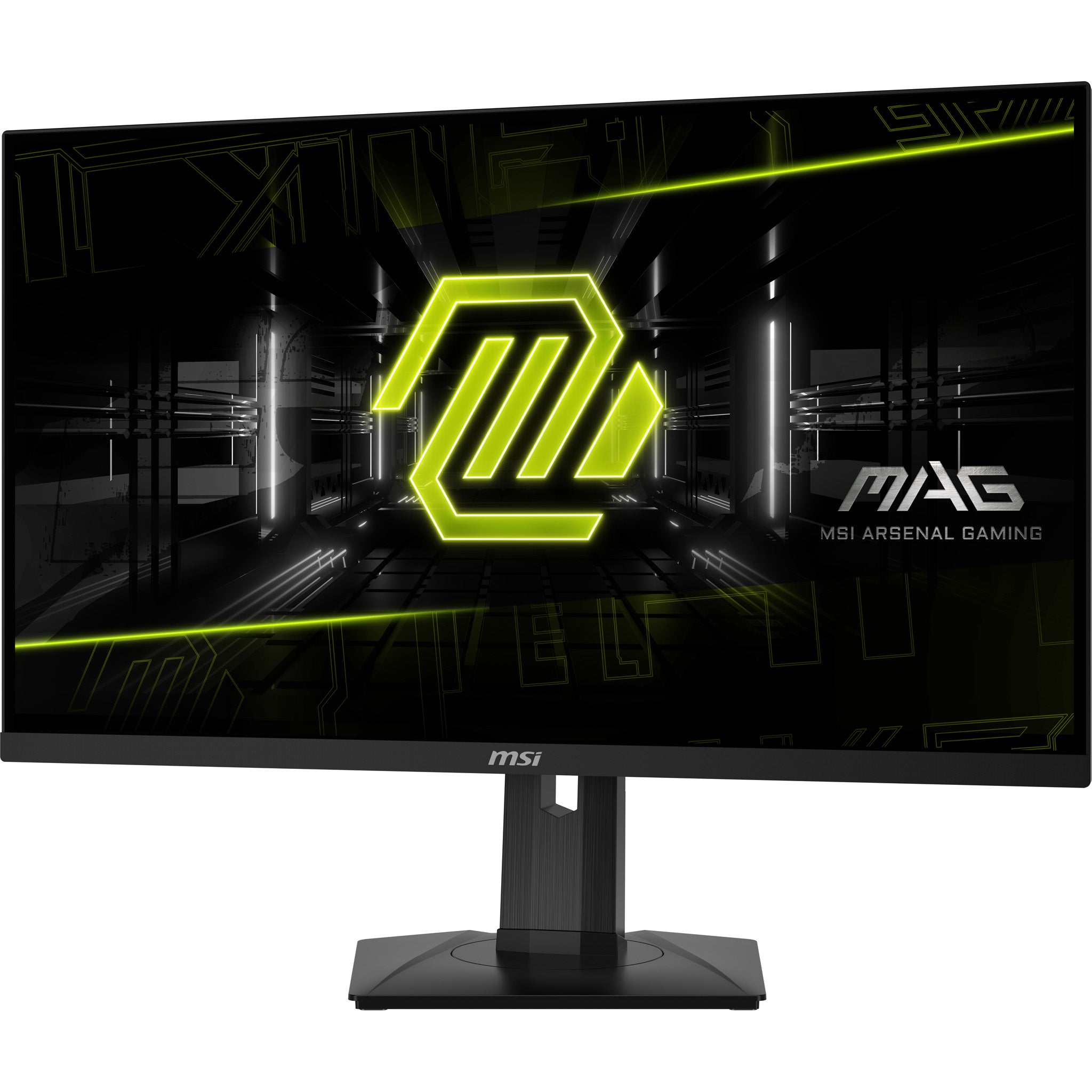  ad HD LCD Svart MSI MAG 274QRF QD E2 4711377126236|4711377126199|0824142333556|824142333556 Platta Pc-Skärmar   MAG 274QRF Q