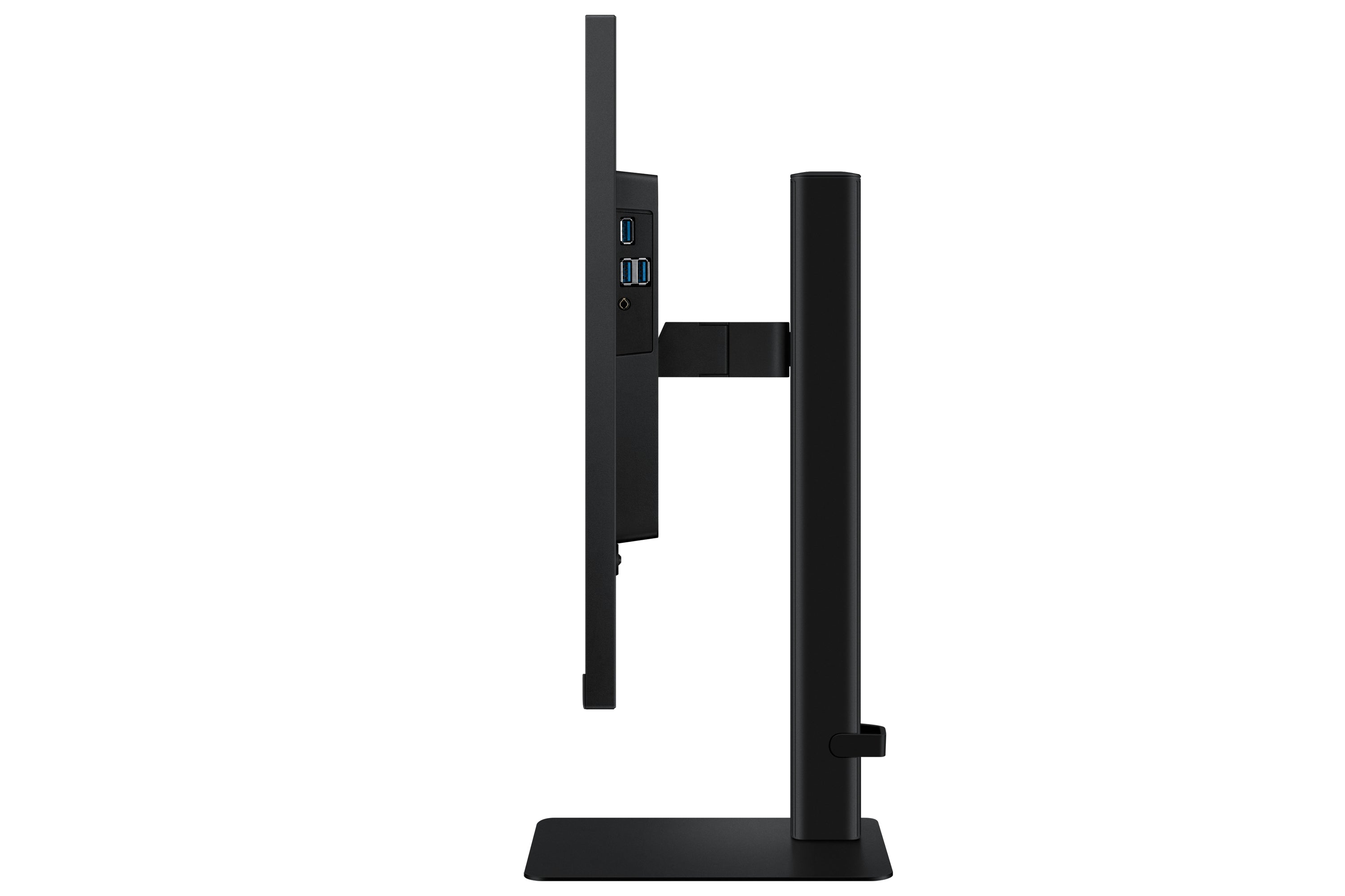  ctricalstuff.se ElectricalStuff.se   Samsung S80D platta pc-skärmar 68,6 cm (27") 3840 x 2160 pixlar 4K Ultra HD LCD Svart S