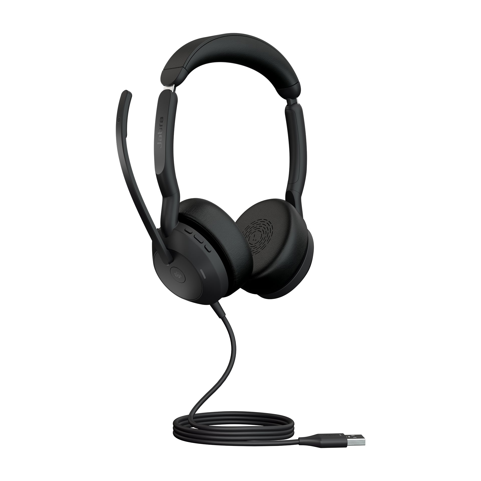  pe-A Svart Jabra 25089-999-999 5706991027440|0706487023722|706487023722 Hörlurar och Headsets   25089-999-999 www.electrical