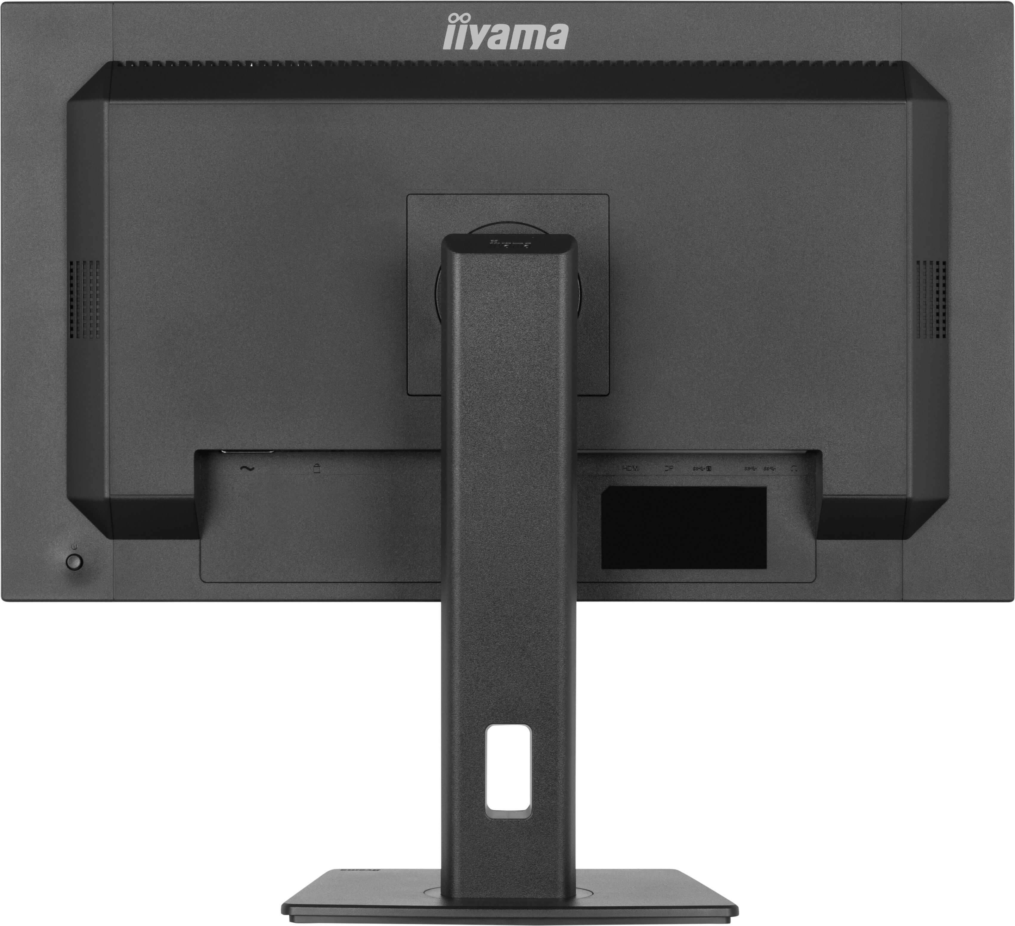  icalStuff.se   iiyama ProLite XUB2763QSU-B1 platta pc-skärmar 68,6 cm (27") 2560 x 1440 pixlar Full HD LED Svart iiyama XUB2