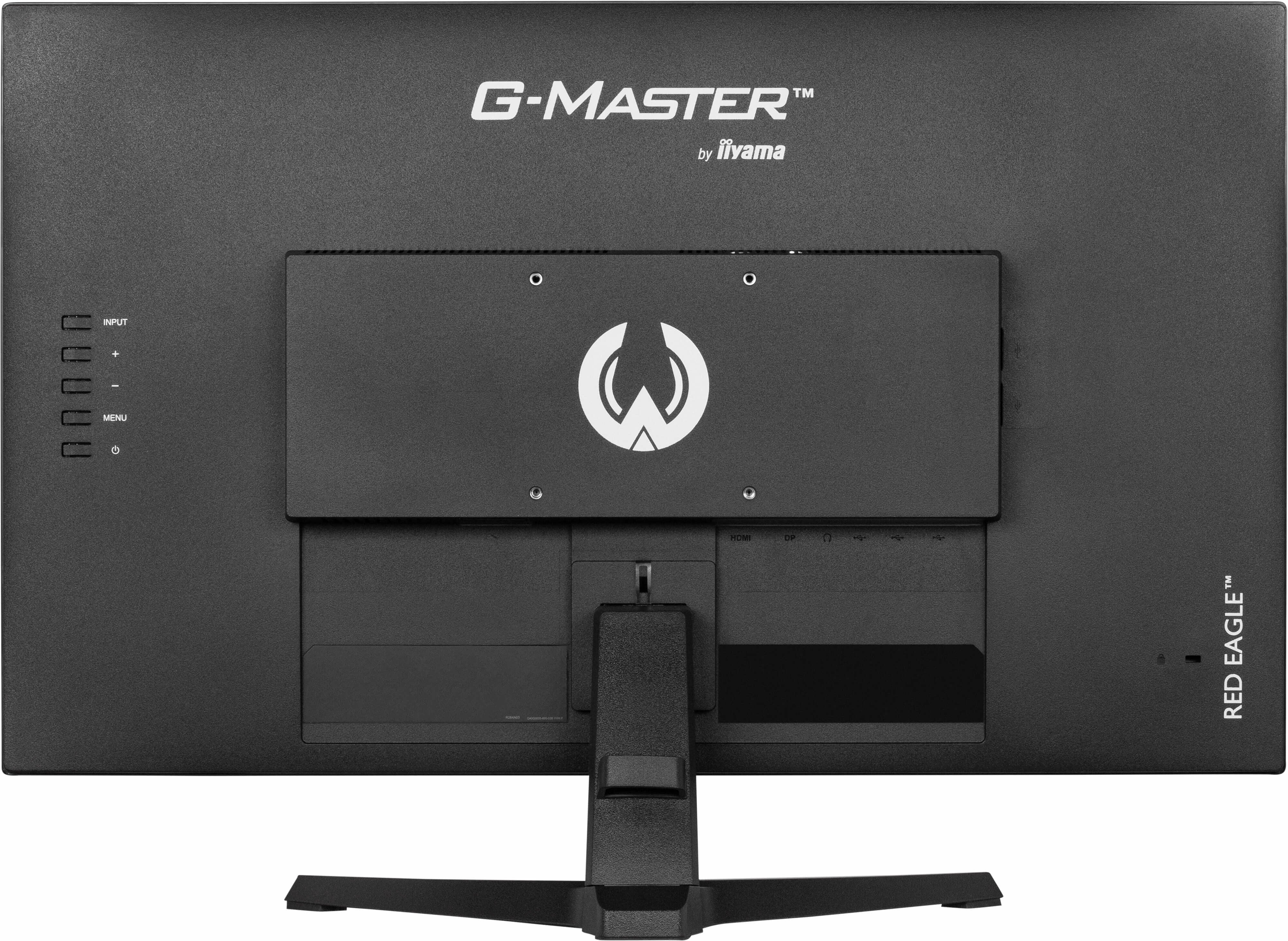  calstuff.se ElectricalStuff.se   iiyama G-MASTER G2770HSU-B6 platta pc-skärmar 68,6 cm (27") 1920 x 1080 pixlar Full HD LCD 