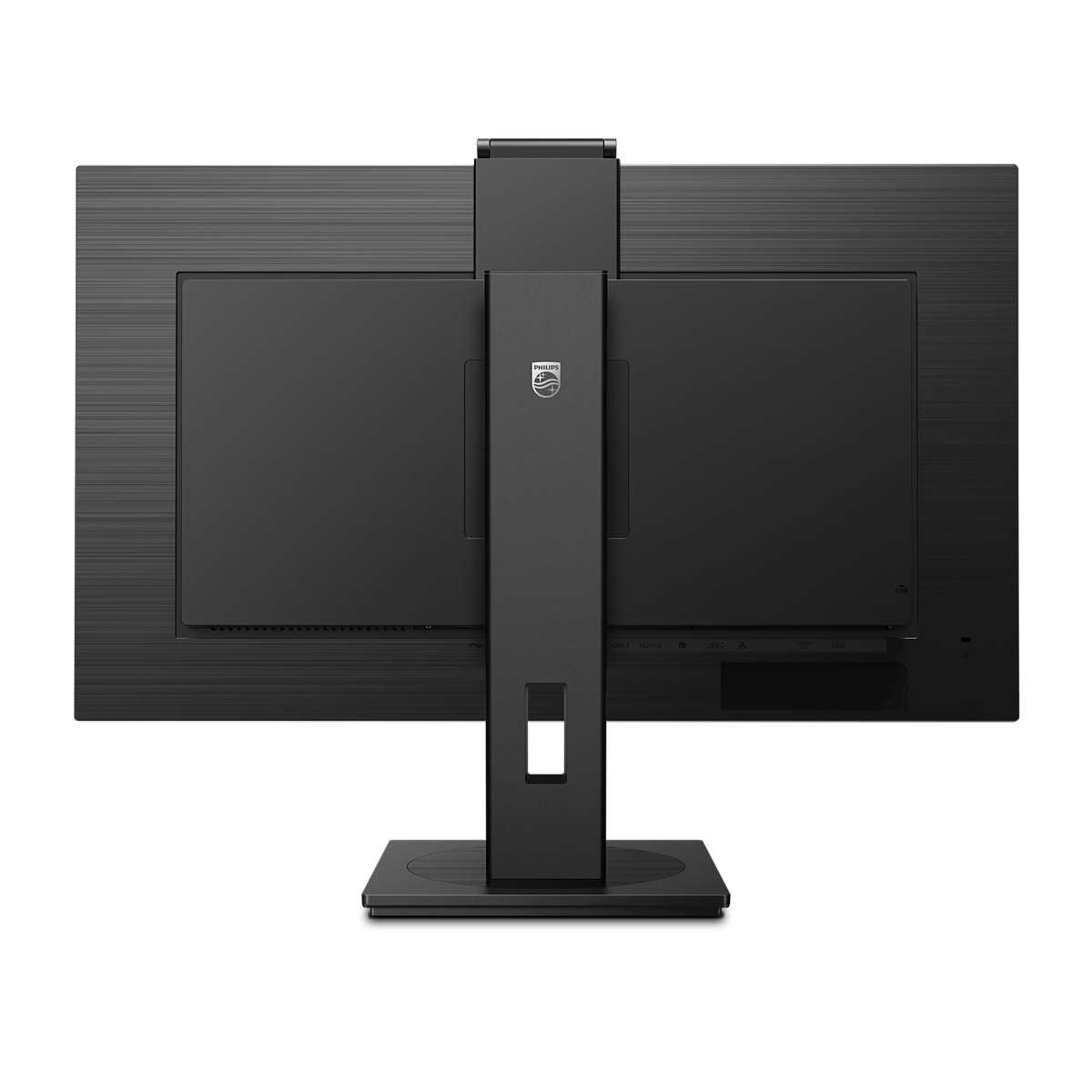  P1H/00 LED display 80 cm (31.5") 3840 x 2160 pixlar 4K Ultra HD Svart Philips 329P1H/00 8712581768058|0609585253902|60958525