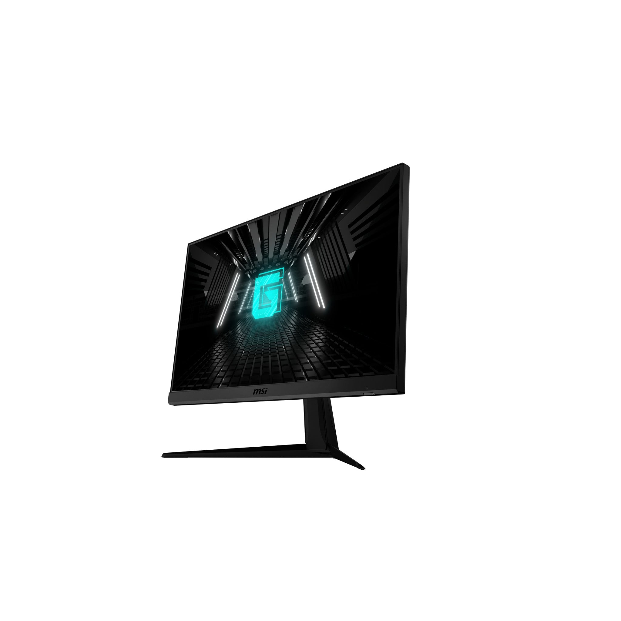  uff.se ElectricalStuff.se   MSI G2412F platta pc-skärmar 60,5 cm (23.8") 1920 x 1080 pixlar Full HD Svart MSI G2412F 4711377