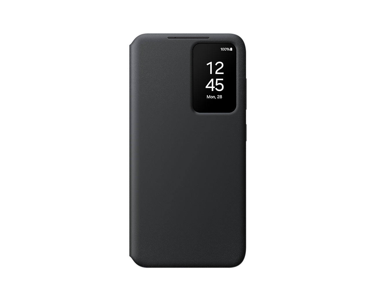 www.electricalstuff.se ElectricalStuff.se   Samsung Smart View Case mobiltelefonfodral 15,8 cm (6.2") Plånbok Svart Samsung 