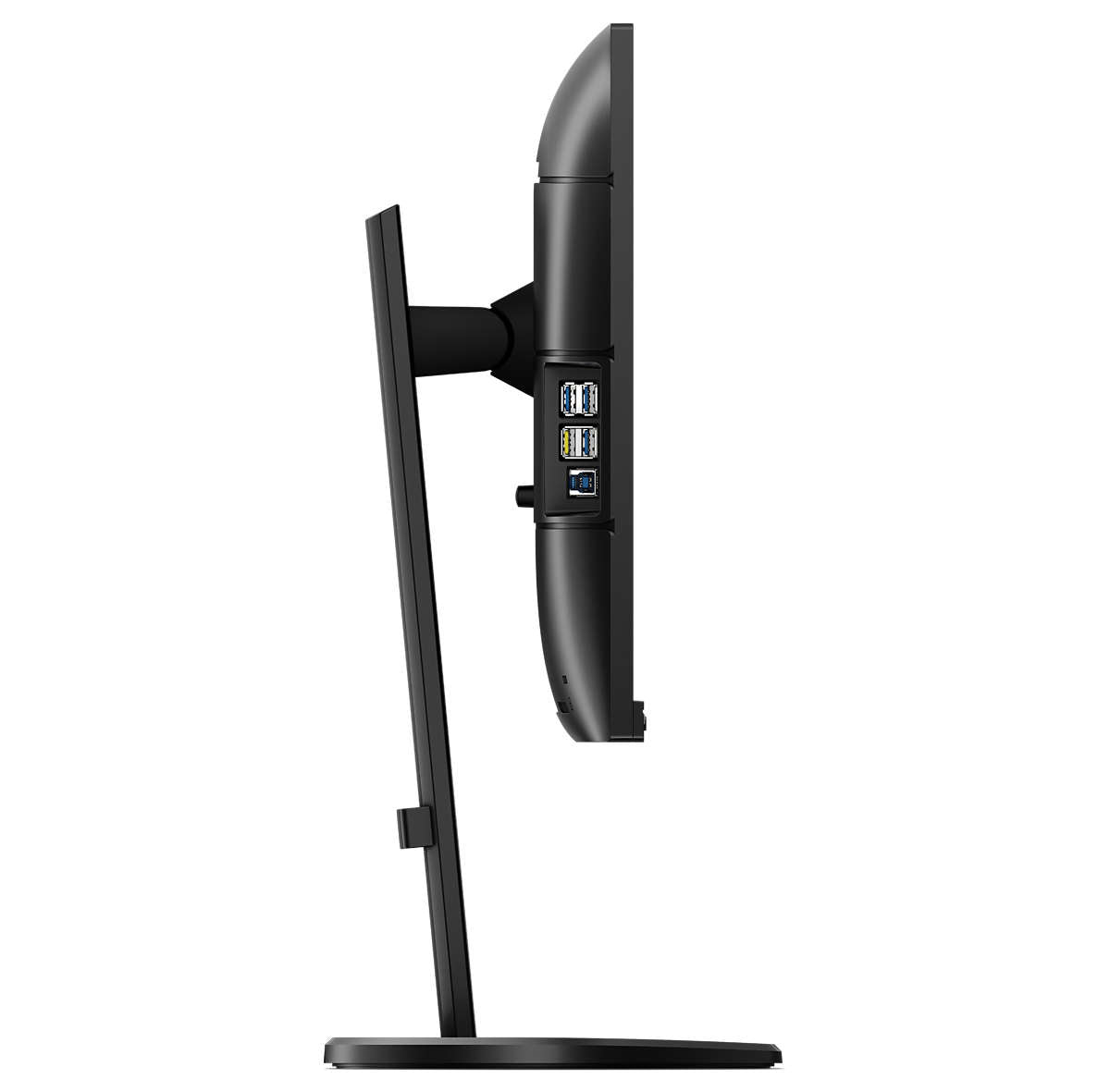  icalstuff.se ElectricalStuff.se   Philips B Line 240B9/00 platta pc-skärmar 61,2 cm (24.1") 1920 x 1200 pixlar WUXGA LED Sva