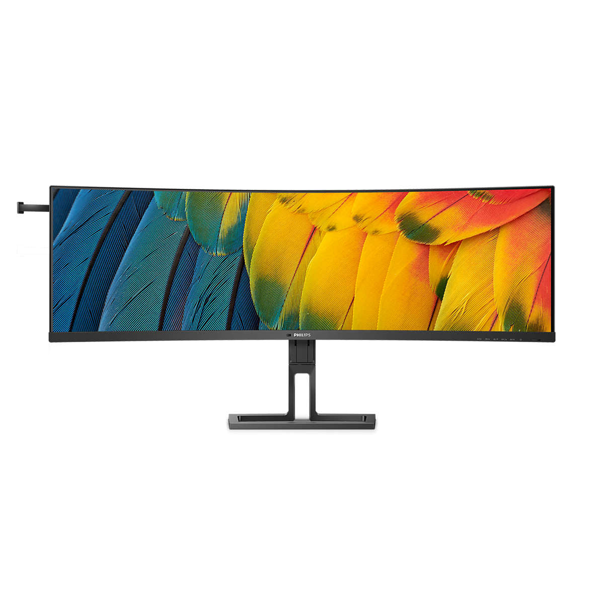  www.electricalstuff.se ElectricalStuff.se   Philips 6000 series 45B1U6900C/00 LED display 113 cm (44.5") 5120 x 1440 pixlar 