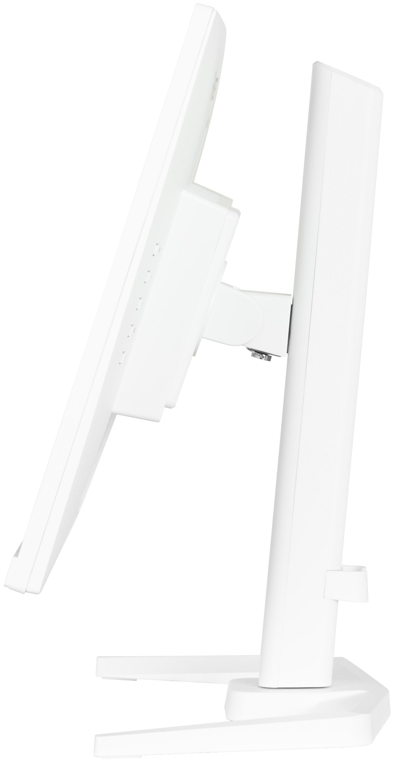  0,5 cm (23.8") 1920 x 1080 pixlar Full HD LED Vit iiyama GB2470HSU-W6 4948570123933 Platta Pc-Skärmar G-MASTER  GB2470HSU-W6