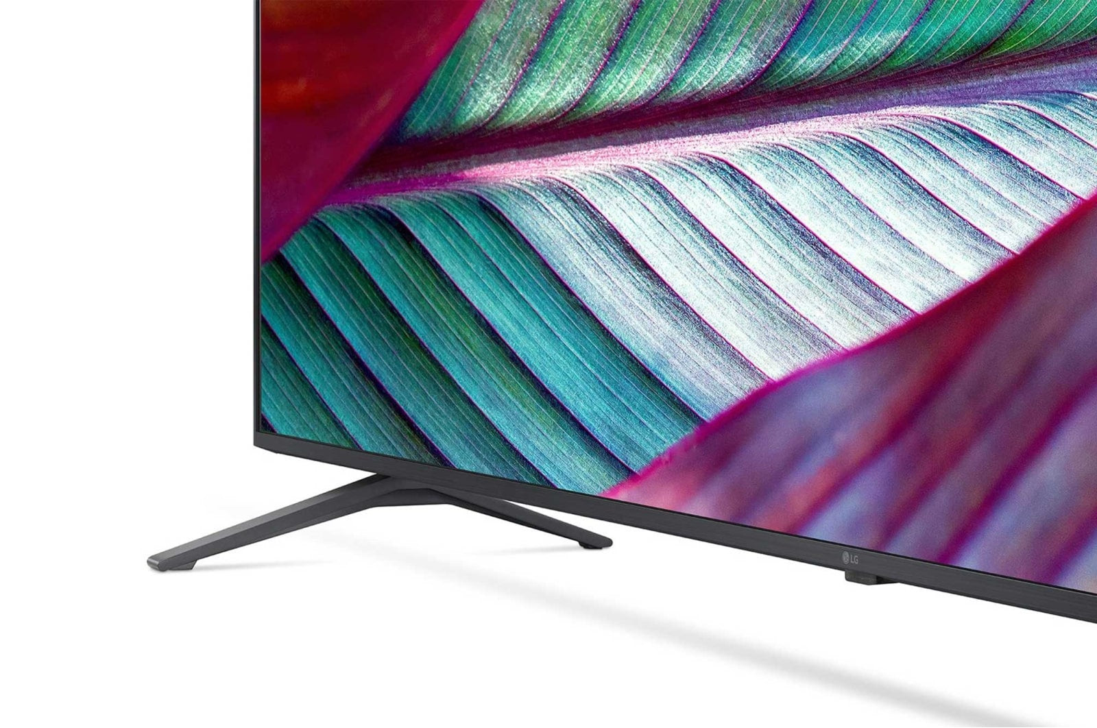  alStuff.se   LG UHD 43UR78006LK 109,2 cm (43") 4K Ultra HD Smart-TV Wi-Fi Svart LG 43UR78006LK.AEU 8806087092219 TV-apparate