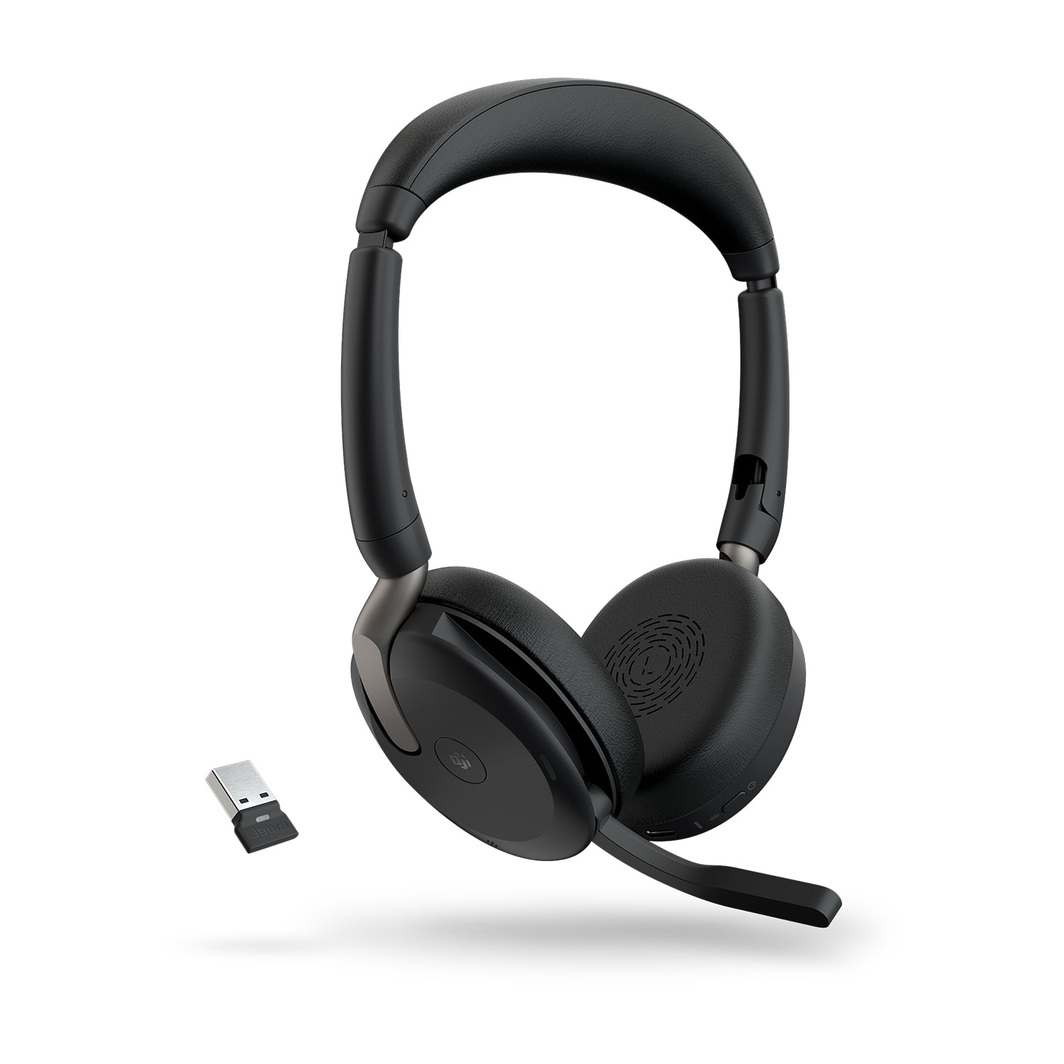  uetooth Svart Jabra 26699-999-999 5706991029093|0706487024880|706487024880 Hörlurar och Headsets   26699-999-999 www.electri