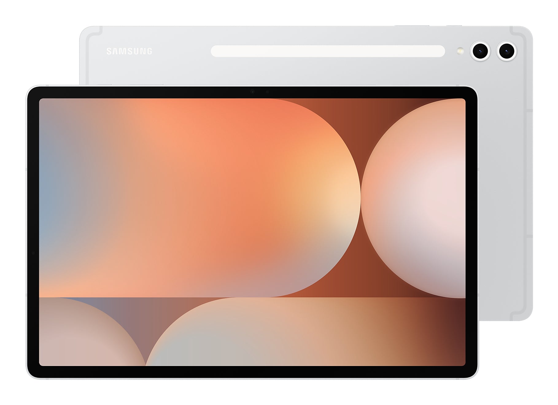  www.electricalstuff.se ElectricalStuff.se   Samsung Galaxy Tab S Galaxy Tab S10+ 512 GB 31,5 cm (12.4") 12 GB Wi-Fi 6E (802.