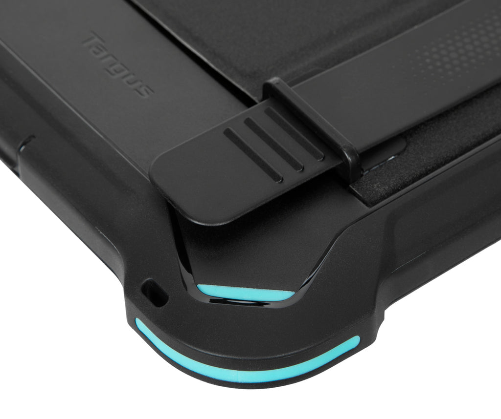  ff.se ElectricalStuff.se   Targus SAFEPORT RUGGED 27,7 cm (10.9") Omslag Svart Targus THD929GL 0092636365448|092636365448|50
