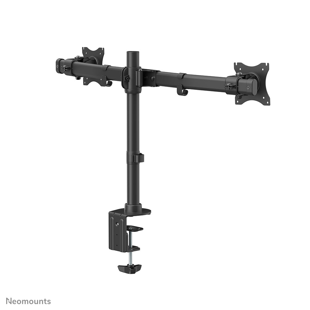  mounts FPMA-DCB100DBLACK fäste och ställ till bildskärm 68,6 cm (27") Bord Svart Neomounts FPMA-DCB100DBLACK 8717371446291 F