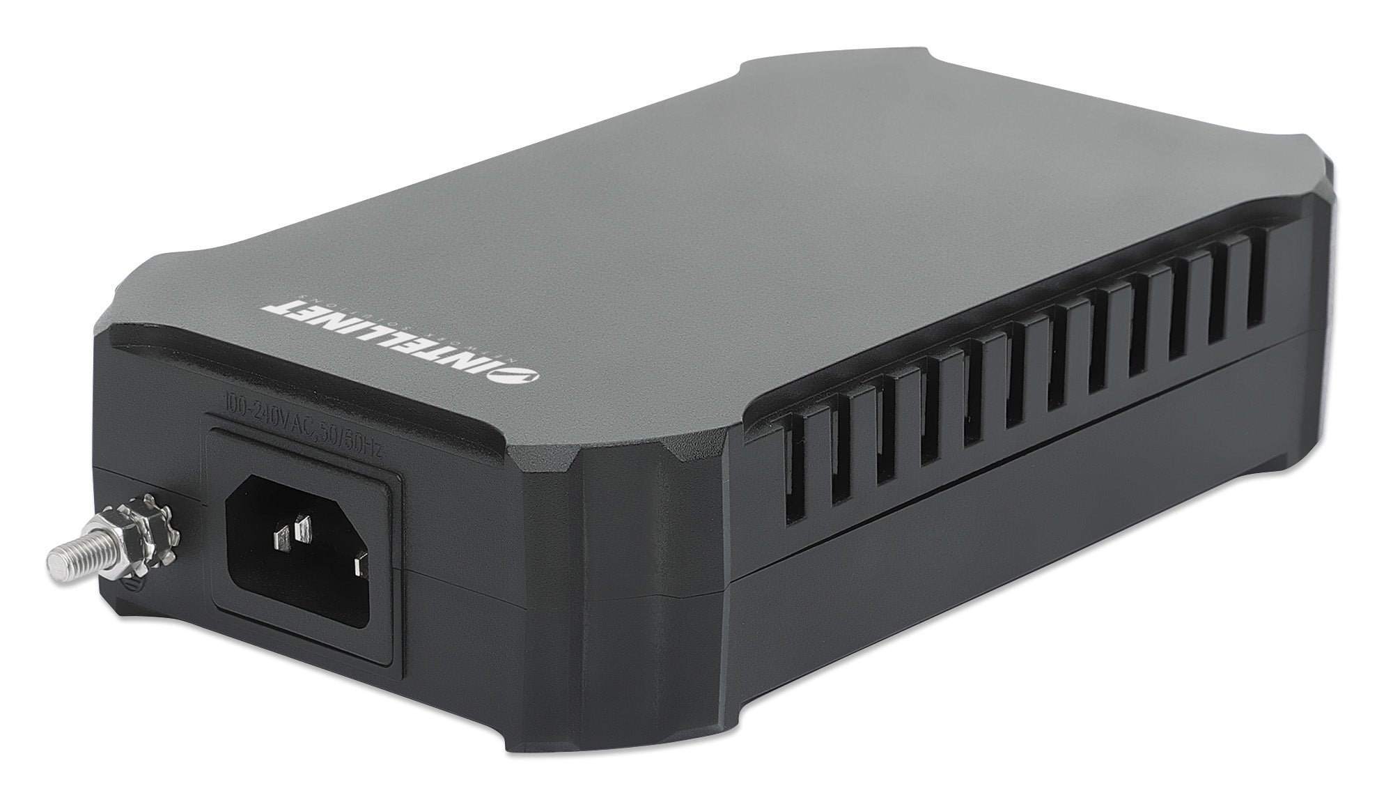  calstuff.se ElectricalStuff.se   Intellinet 561945 PoE-adapters 10 Gigabit Ethernet, Gigabit Ethernet Intellinet 561945 0766