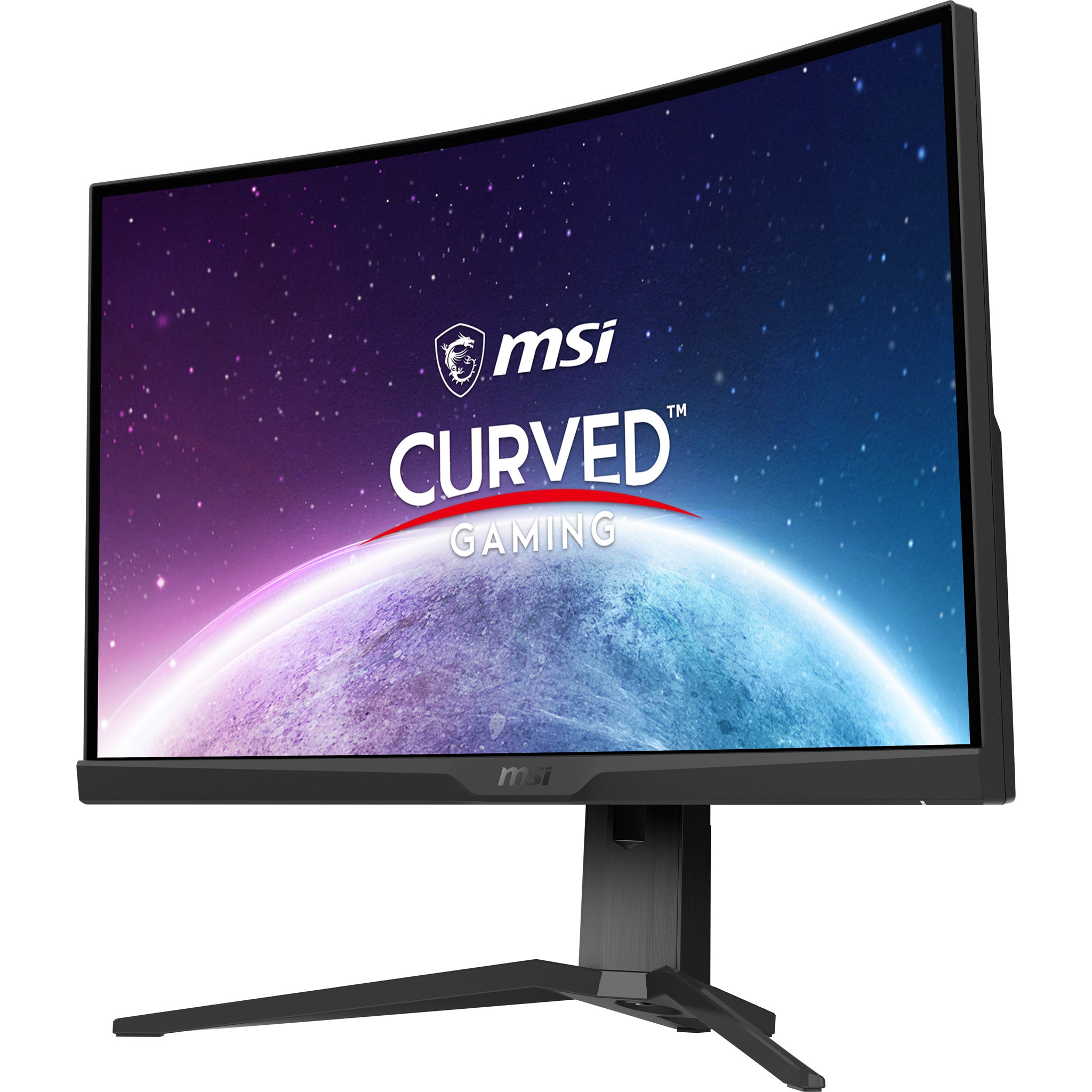   Svart MSI MAG 275CQRXF 4711377108164|4711377082983|4711377122474|0824142318768|824142318768 Platta Pc-Skärmar   MAG 275CQRX