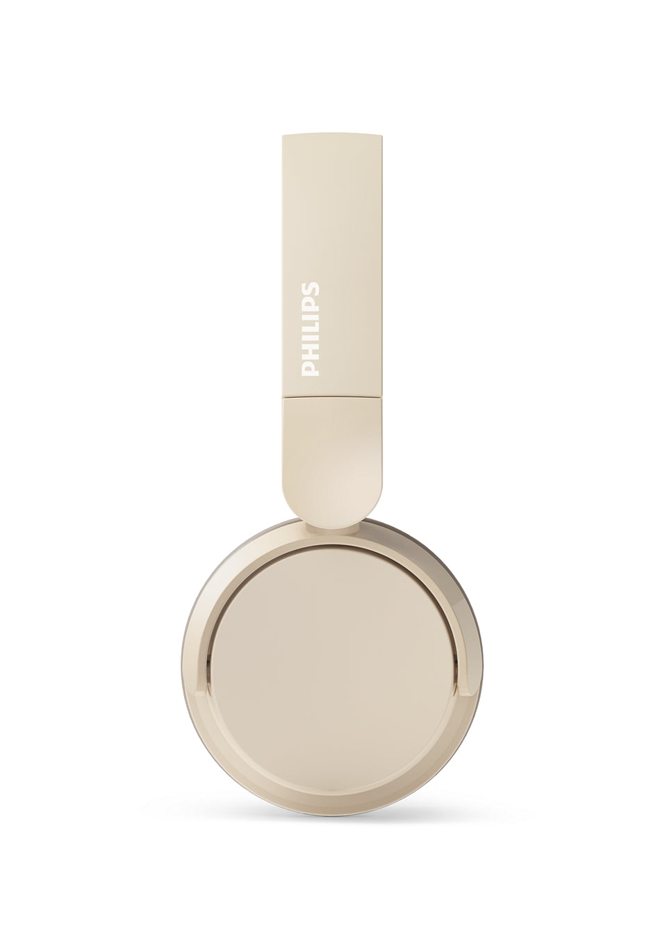  3209BG/00 hörlur och headset Trådlös Huvudband Samtal/musik Bluetooth Beige Philips TAH3209BG/00 4895229140622 Hörlurar och 