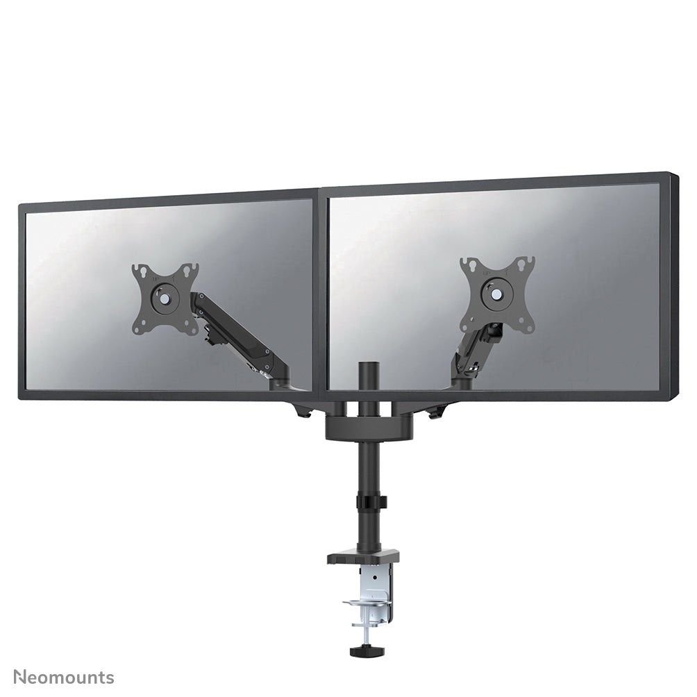  www.electricalstuff.se ElectricalStuff.se   Neomounts DS70-750BL2 fäste och ställ till bildskärm 68,6 cm (27") Bord Svart Ne