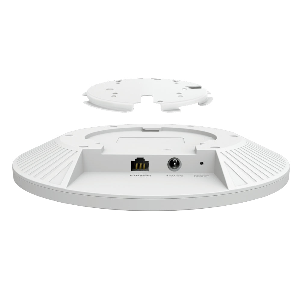 Trådlösa Nätverk Omada  EAP673 www.electricalstuff.se ElectricalStuff.se   TP-Link Omada EAP673 access-punkter för trådlösa 