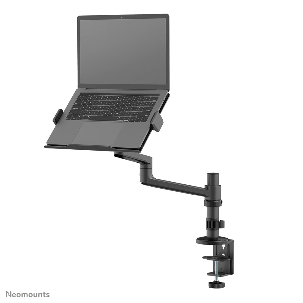  www.electricalstuff.se ElectricalStuff.se   Neomounts DS20-425BL1 Ställ för bärbara datorer Arm till bärbara datorer Svart 4