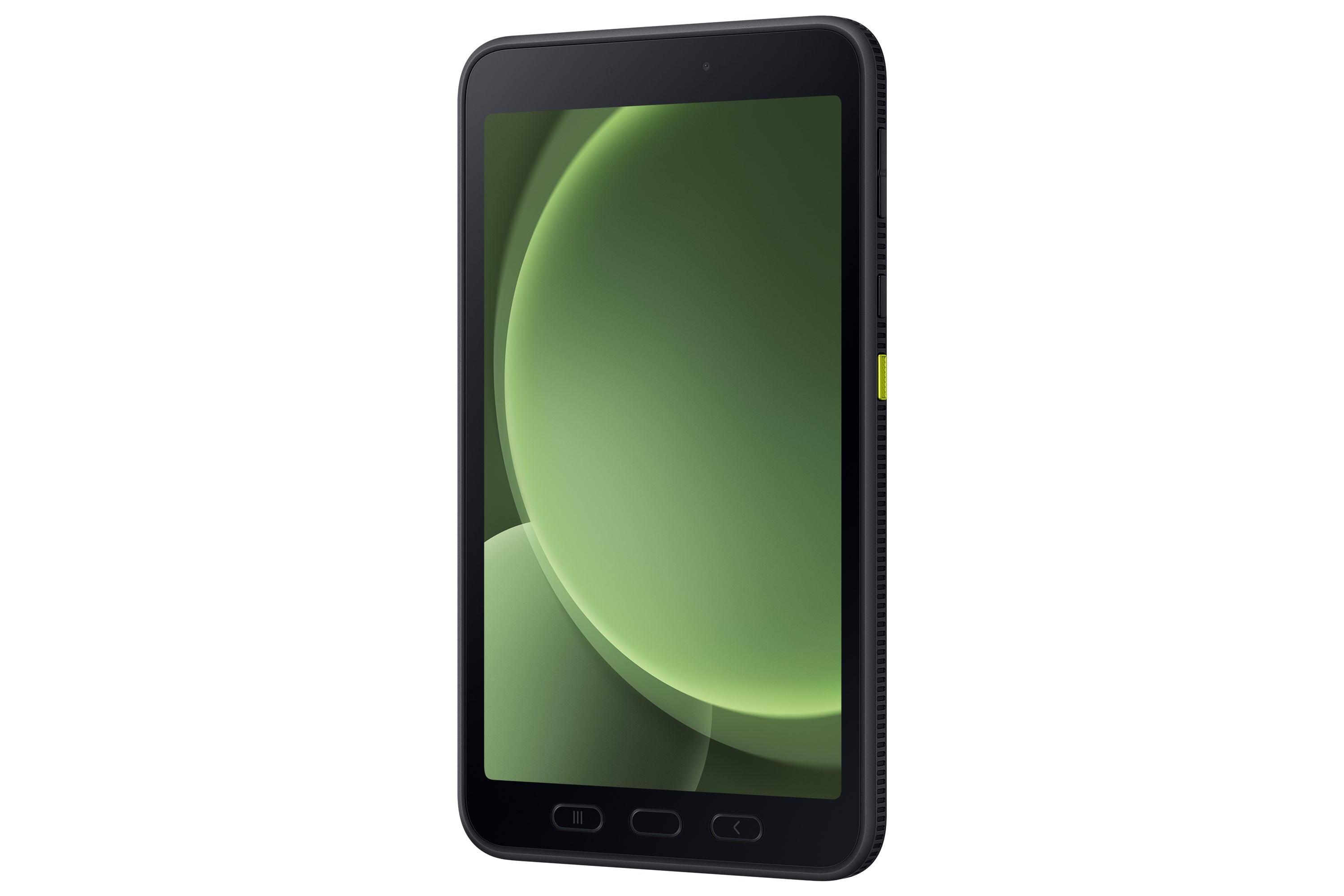  i-Fi 6 (802.11ax) Android 14 Grön Samsung SM-X300NZGAEEB 8806095470092 Datorplattor   Galaxy Tab Active5 Wi-Fi Entreprise Ed