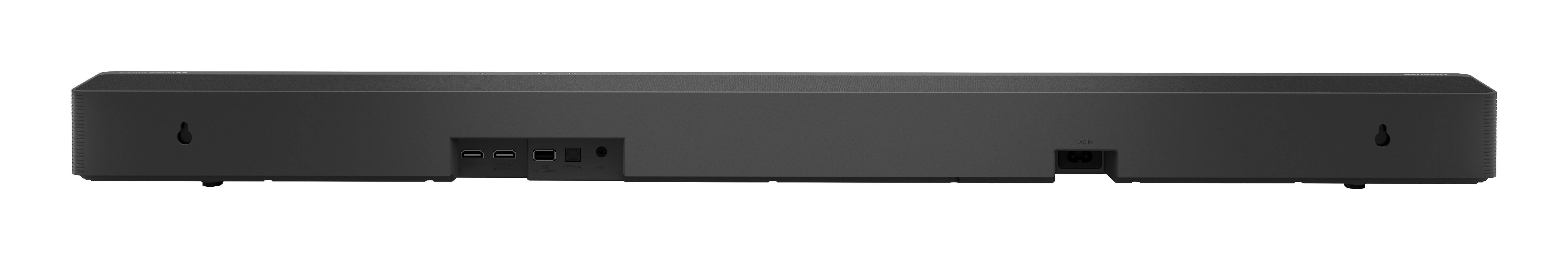  .electricalstuff.se ElectricalStuff.se   Hisense AX3120G soundbar-högtalare Svart 3.1.2 kanaler 360 W Hisense AX3120G 694214
