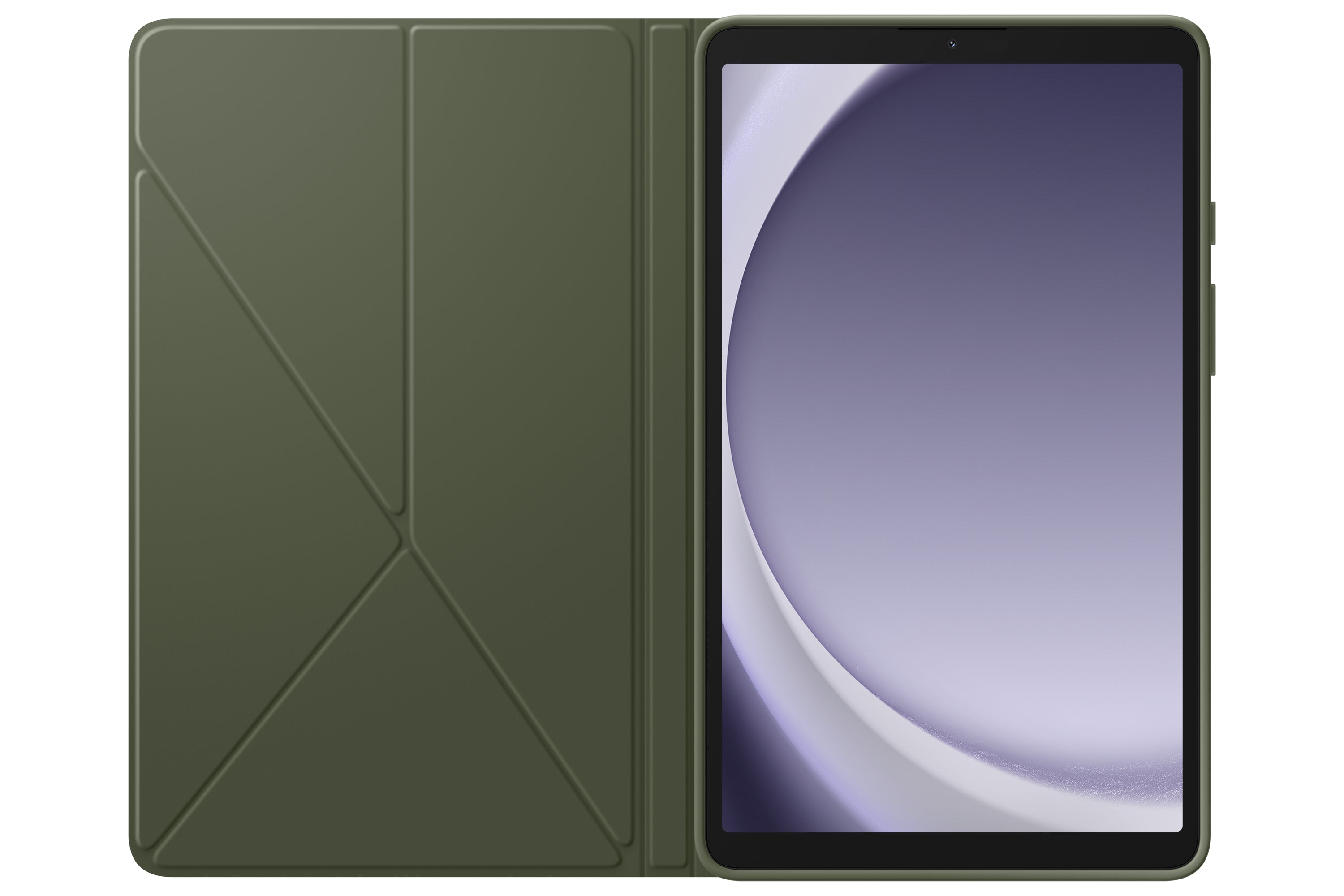   cm (8.7") Folio Svart Samsung EF-BX110TBEGWW 8806095300511 Ipad-Fodral   EF-BX110TBEGWW www.electricalstuff.se ElectricalSt