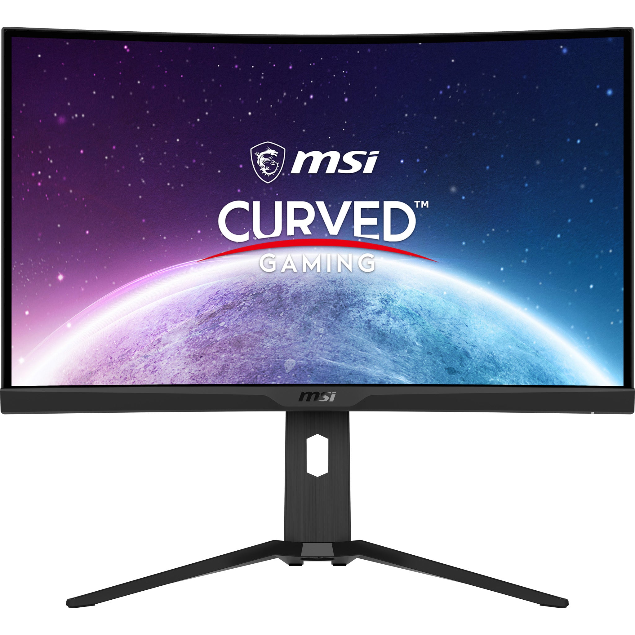   Svart MSI MAG 275CQRXF 4711377108164|4711377082983|4711377122474|0824142318768|824142318768 Platta Pc-Skärmar   MAG 275CQRX