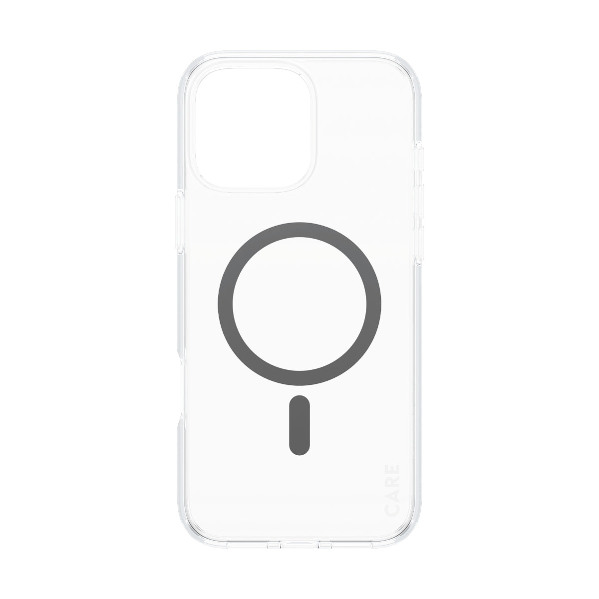  1348 5715685004148 Mobiltelefonfodral   CARE by PG BLK MagSafe iPhone16 6.9 Pro www.electricalstuff.se ElectricalStuff.se  