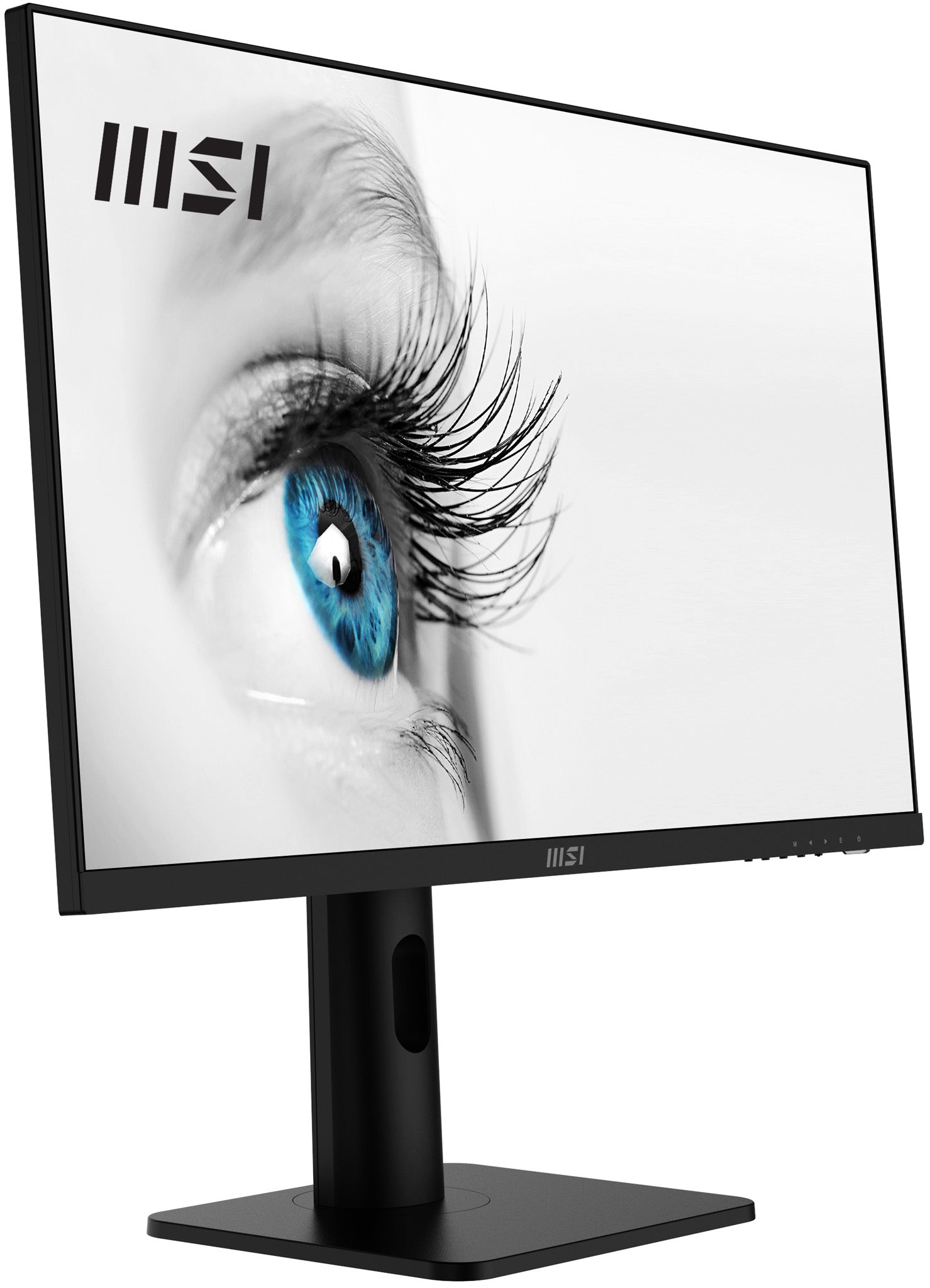  pixlar Full HD Svart MSI PRO MP273AP 4711377034982|0824142309728|824142309728 Platta Pc-Skärmar Pro  MP273AP www.electricals