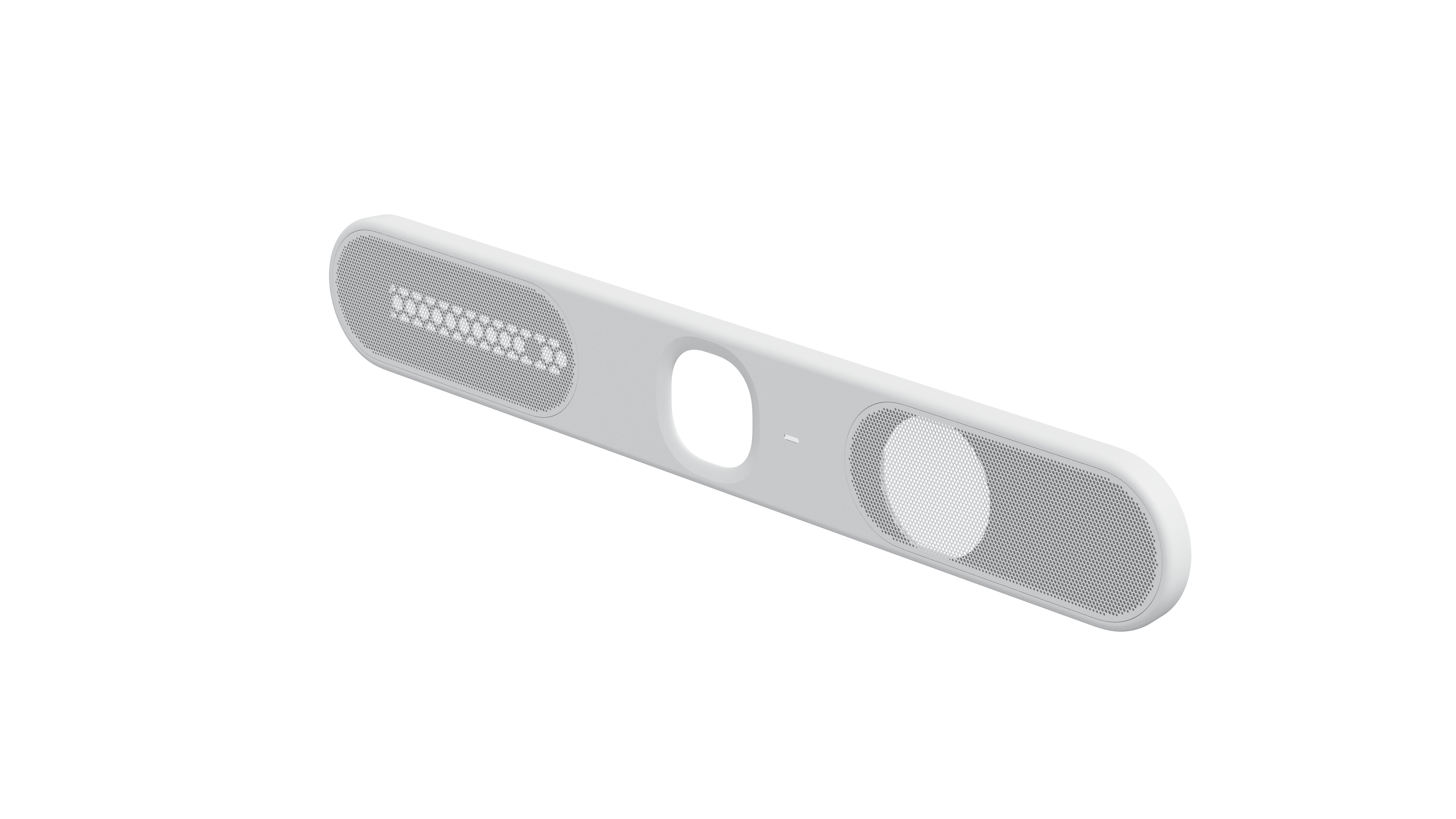  .se ElectricalStuff.se   Logitech Rally Bar Huddle Kameraskydd Vit Logitech 952-000146 0097855184542|097855184542 Videokonfe