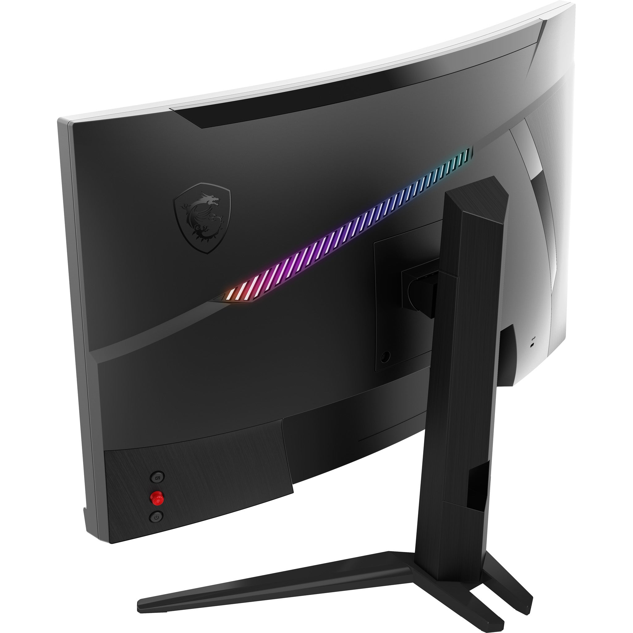   www.electricalstuff.se ElectricalStuff.se   MSI MAG 275CQRX platta pc-skärmar 68,6 cm (27") 2560 x 1440 pixlar Wide Quad HD