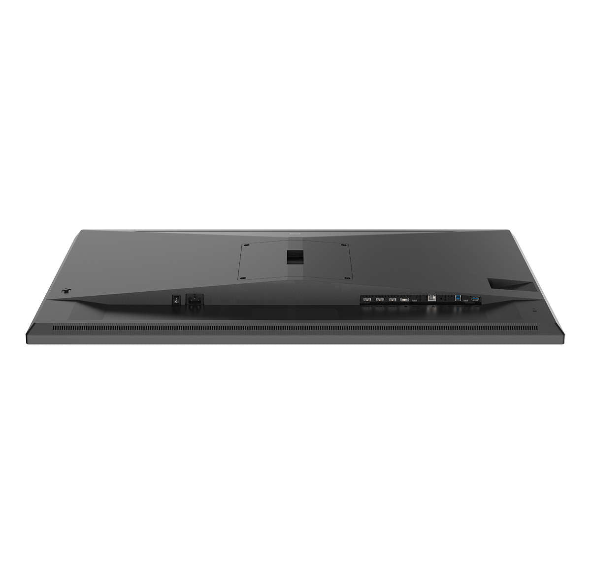   x 2160 pixlar 4K Ultra HD Svart Philips 439P1/00 8712581776947 Platta Pc-Skärmar P Line  439P1/00 www.electricalstuff.se El