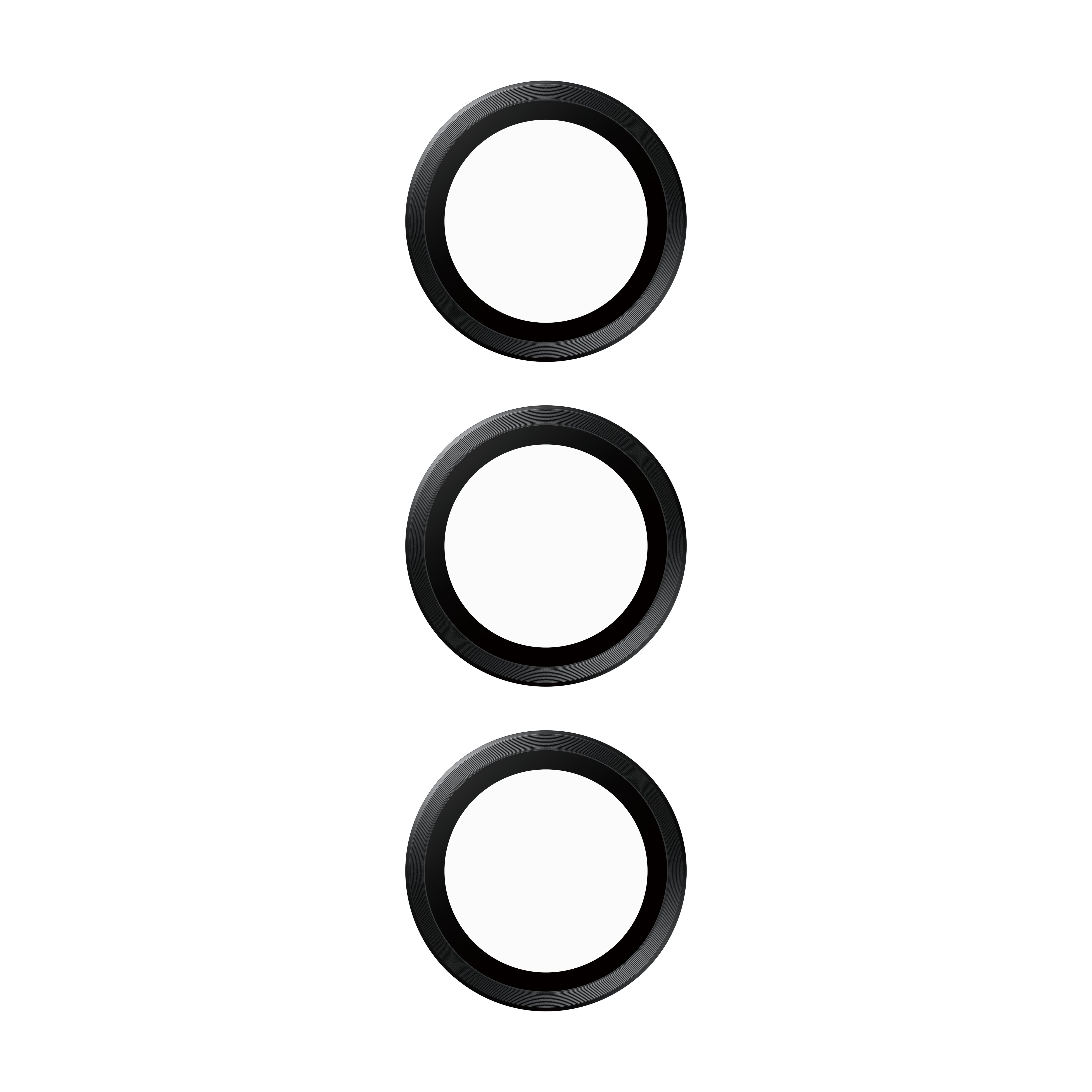  r Samsung New A14 A14 5G Black Genomskinligt skärmskydd 1 styck PanzerGlass SAFE95681 5711724956812 Skärm- och Baksidesskydd