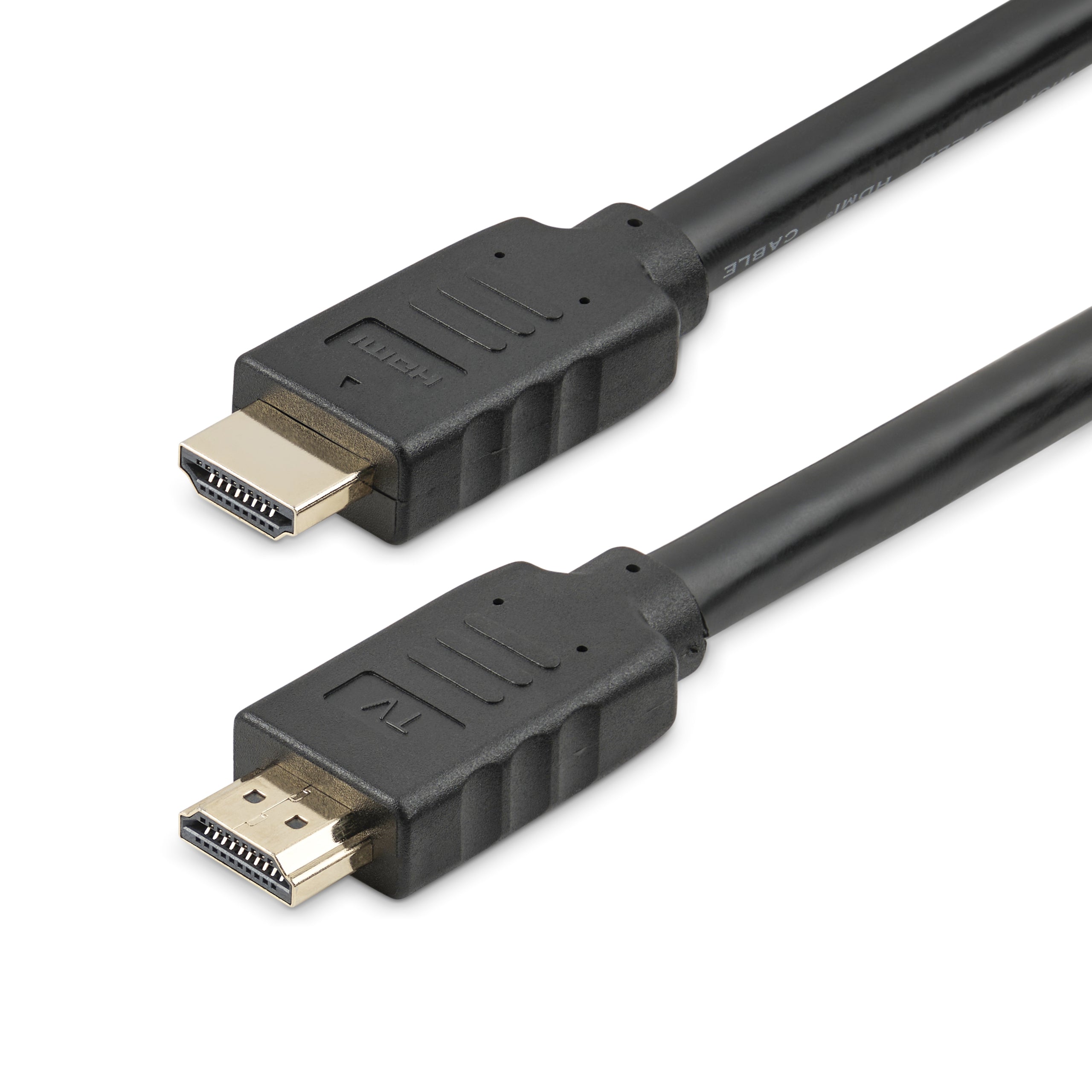 www.electricalstuff.se ElectricalStuff.se   StarTech.com Höghastighets HDMI-kabel - CL2-klassad- Aktiv - 4K 60Hz - 10 m Star