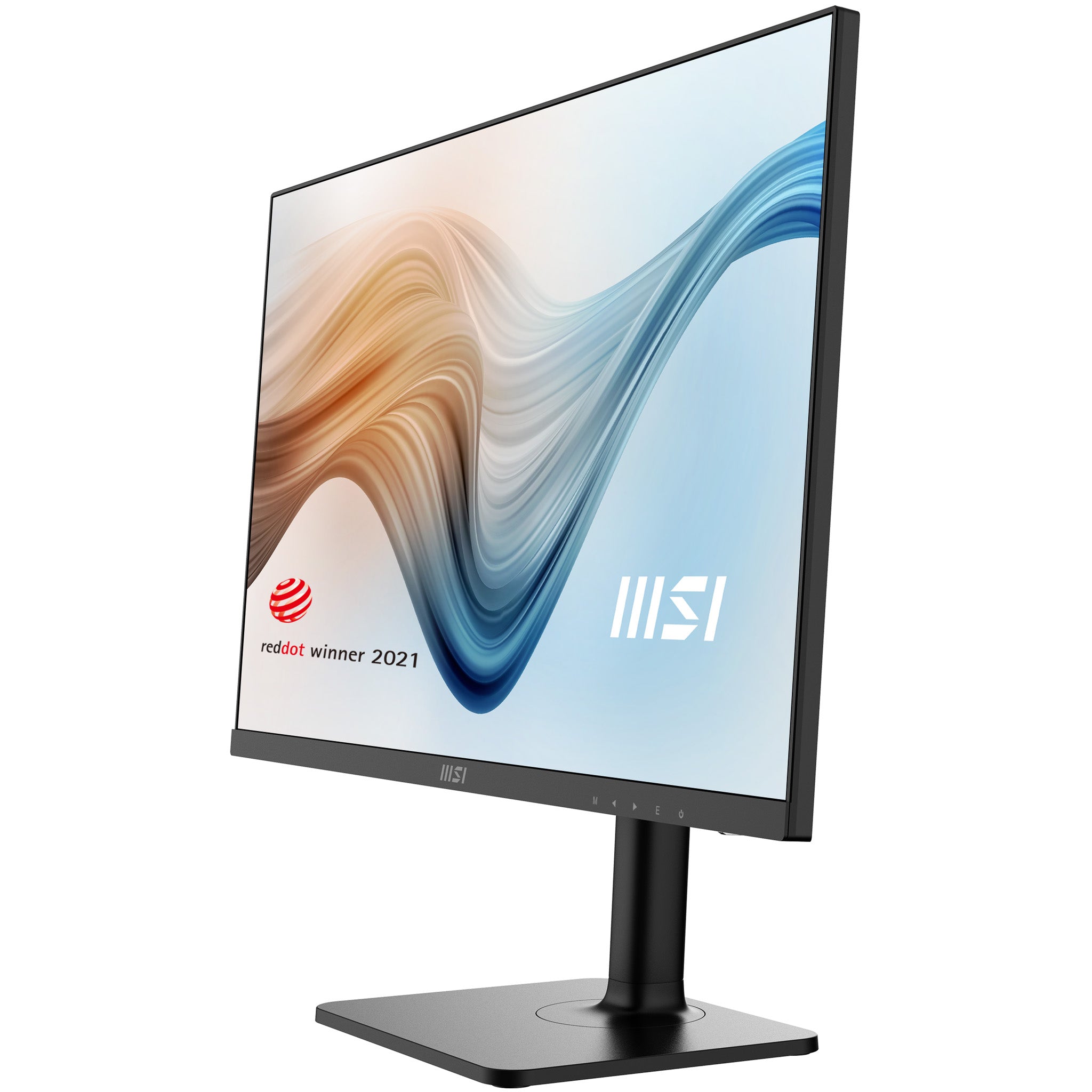  a pc-skärmar 68,6 cm (27") 2560 x 1440 pixlar Wide Quad HD LCD Svart MSI MODERN MD272QXP 4711377078726|0824142317525|8241423