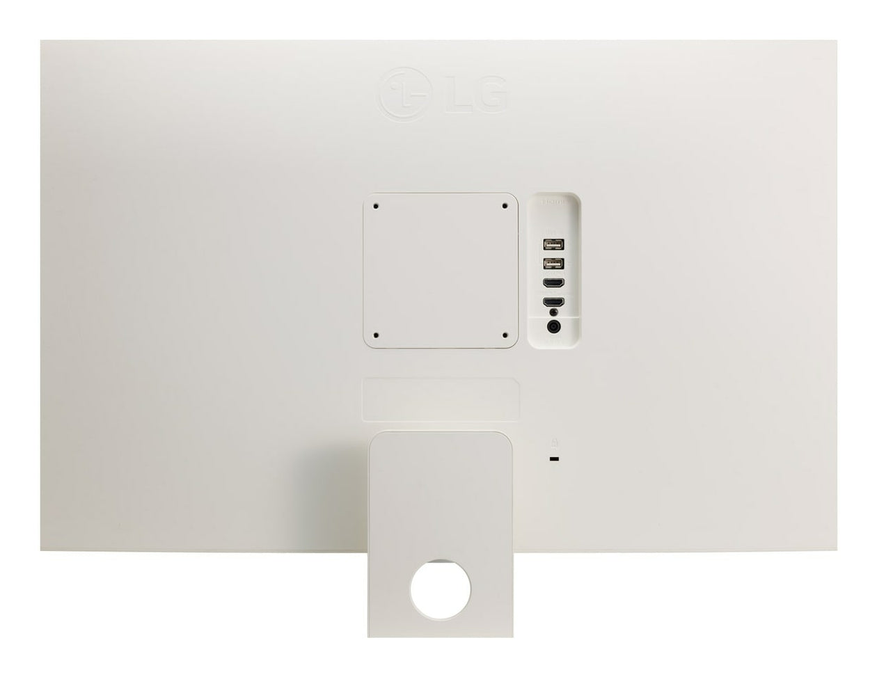  lectricalstuff.se ElectricalStuff.se   LG 32SR50F-W platta pc-skärmar 80 cm (31.5") 1920 x 1080 pixlar Full HD LED Vit LG 32