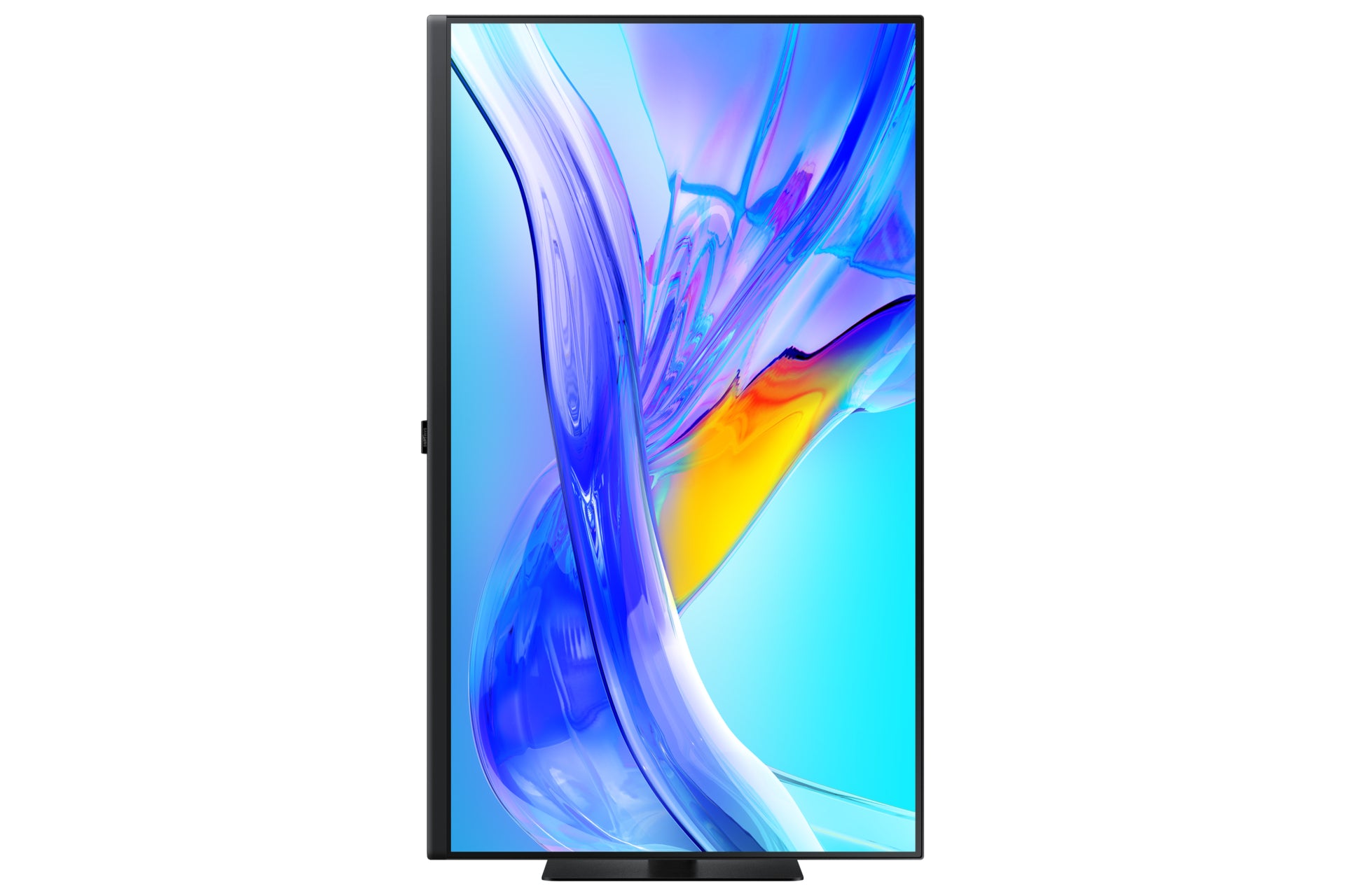   (32") 3840 x 2160 pixlar 4K Ultra HD LCD Svart Samsung LS32D800UAUXEN 8806095543284 Platta Pc-Skärmar ViewFinity S8 S80UD w