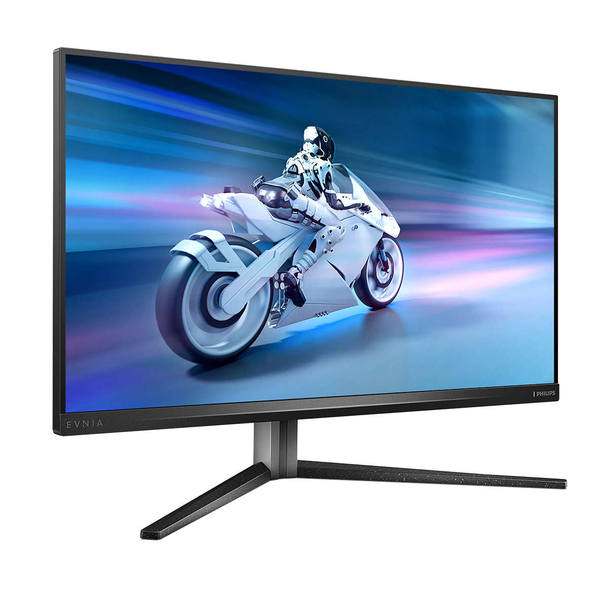  ia 32M2N6800M/00 platta pc-skärmar 80 cm (31.5") 3840 x 2160 pixlar 4K Ultra HD LCD Svart Philips 32M2N6800M/00 871258180595