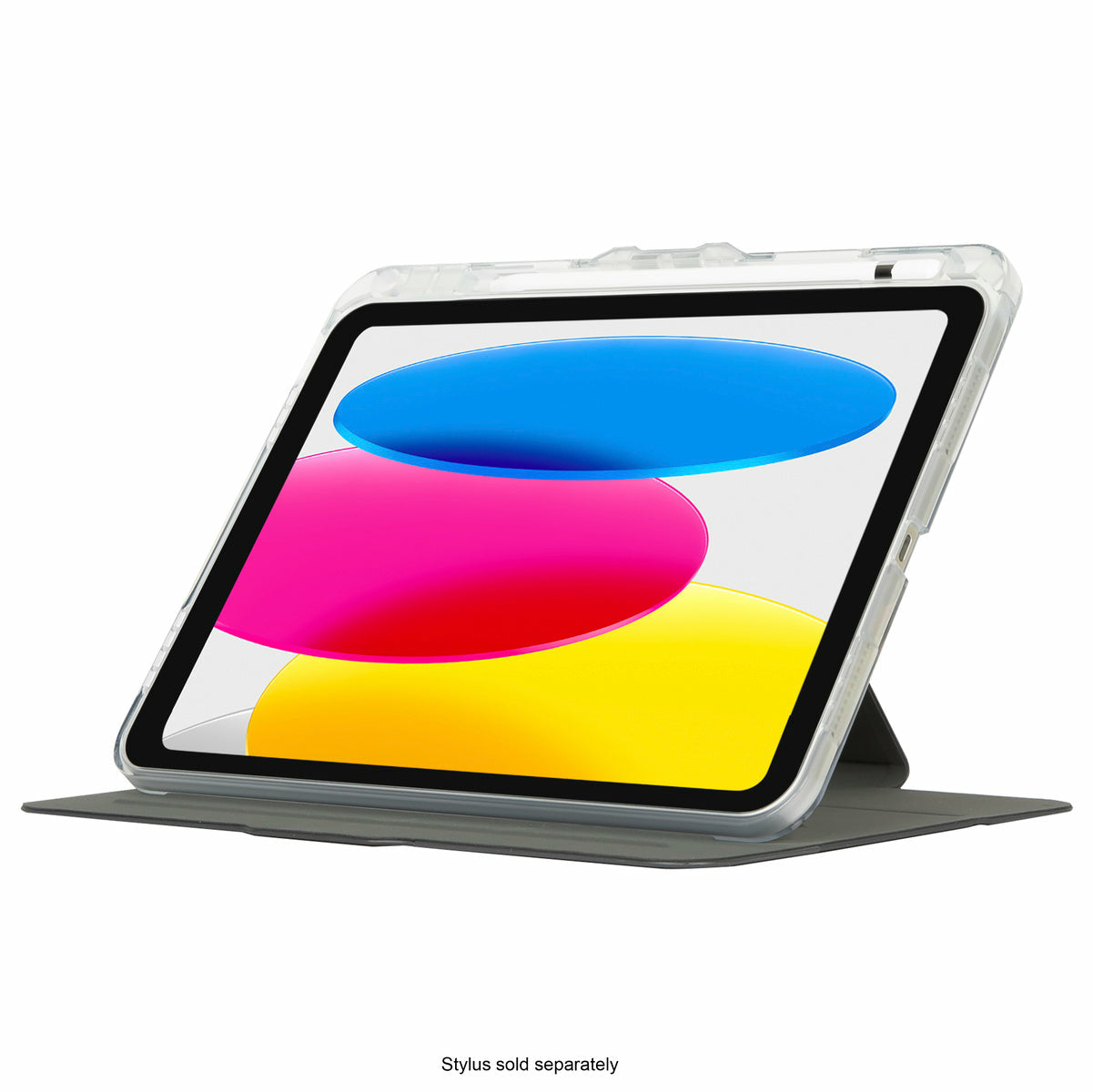  saVu www.electricalstuff.se ElectricalStuff.se   Targus VersaVu 27,7 cm (10.9") Folio Transparent Targus THD936GL 5063194000