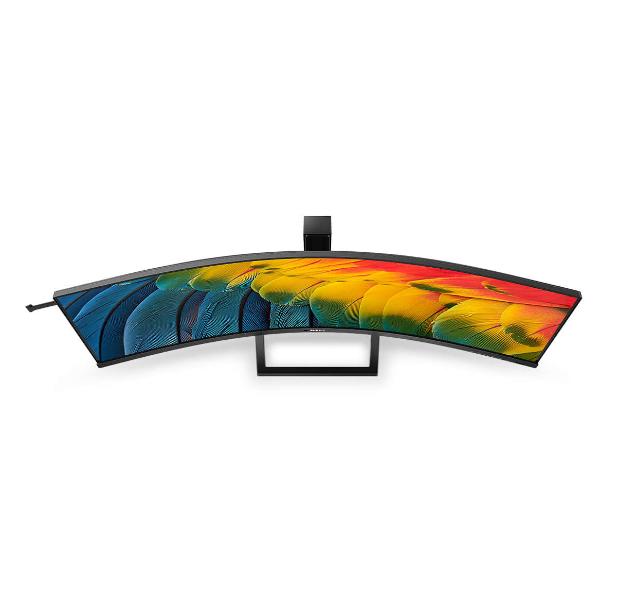  tricalStuff.se   Philips 6000 series 45B1U6900C/00 LED display 113 cm (44.5") 5120 x 1440 pixlar UltraWide Dual Quad HD Svar