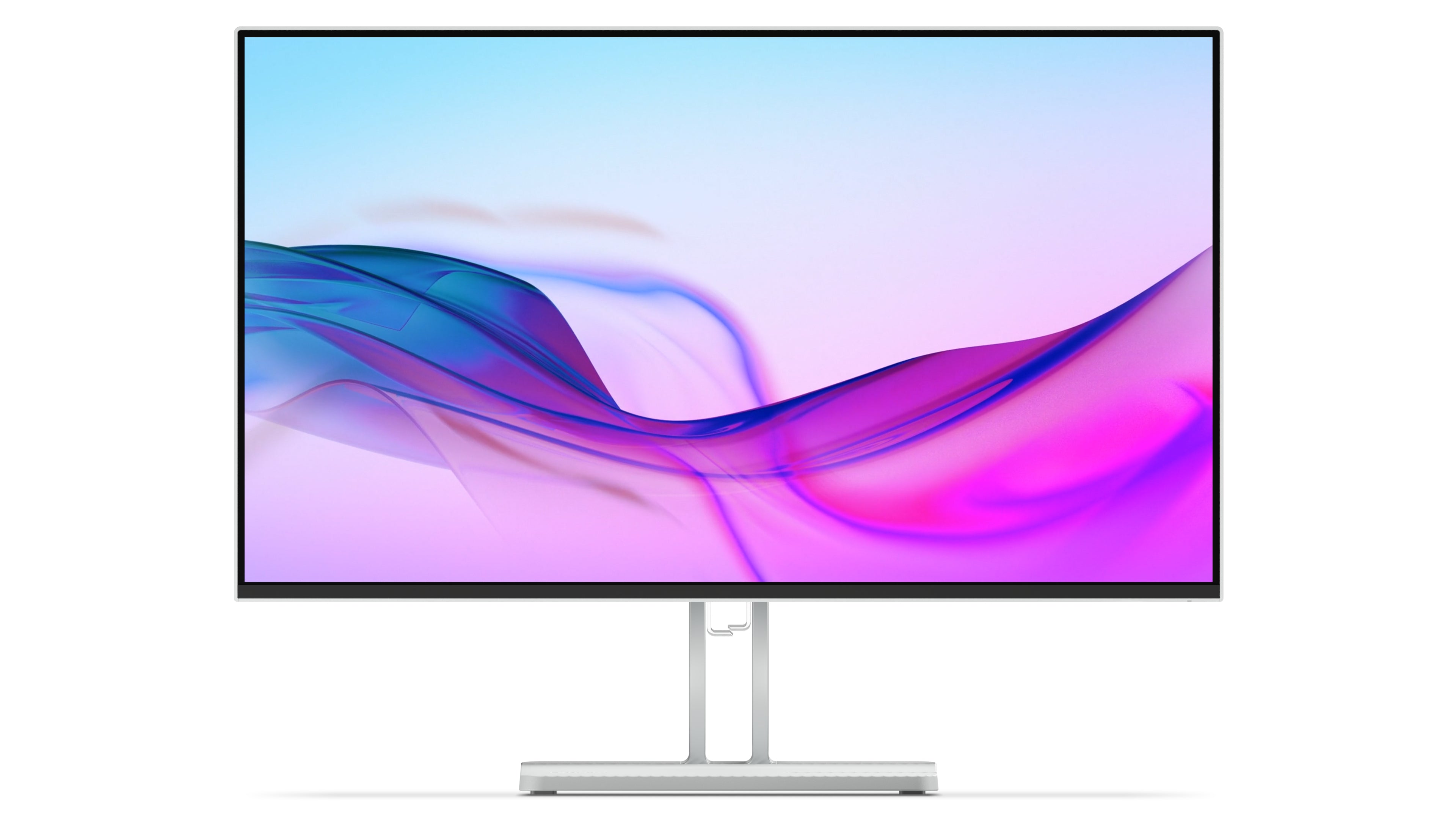  www.electricalstuff.se ElectricalStuff.se   Lenovo L27i-4A platta pc-skärmar 68,6 cm (27") 1920 x 1080 pixlar LCD Grå Lenovo