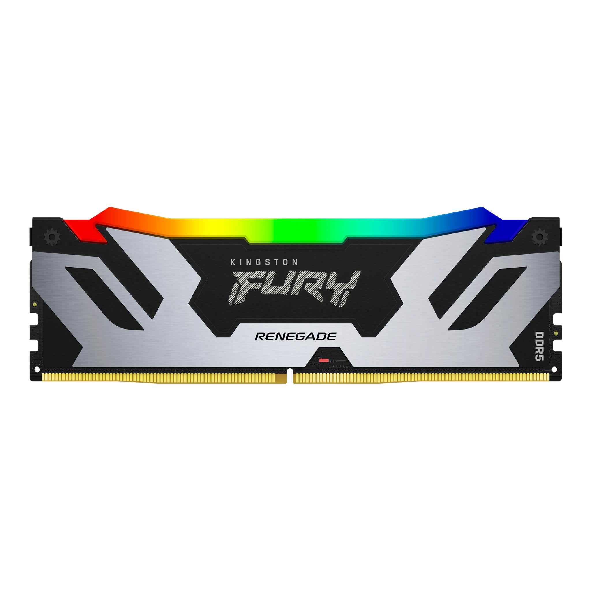  calStuff.se   Kingston Technology FURY Renegade RGB RAM-minnen 32 GB 2 x 16 GB DDR5 3200 MHz Kingston Technology KF564C32RSA