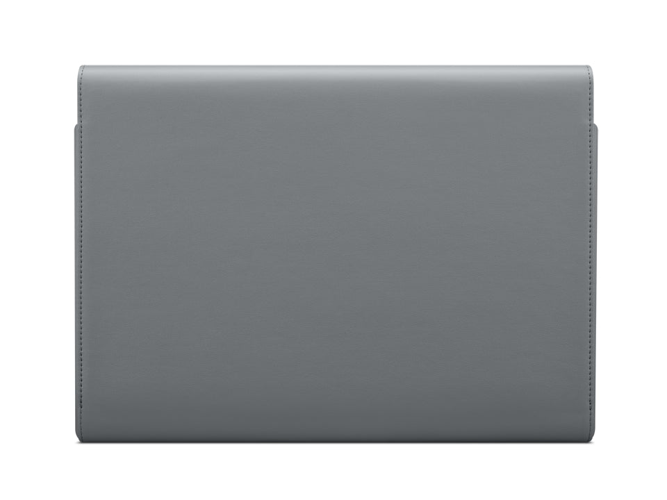  ThinkBook Premium 33 cm (13") Överdrag Grå Lenovo 4X41H03365 0195892036166|195892036166|4571591555355 Väskor Bärbara Datorer