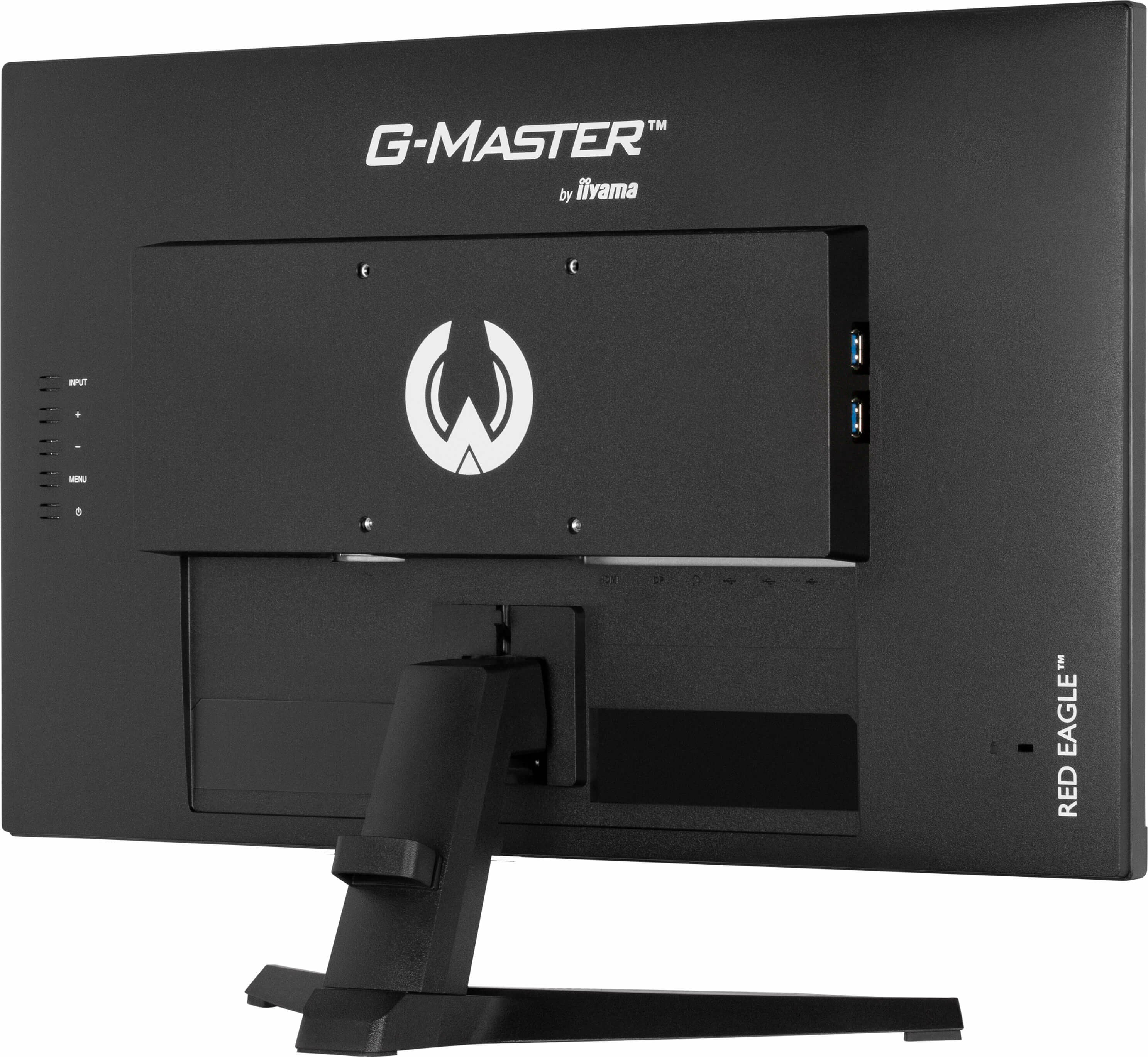  r Full HD LCD Svart iiyama G2470HSU-B6 4948570123940 Platta Pc-Skärmar G-MASTER  G2470HSU-B6 www.electricalstuff.se Electric