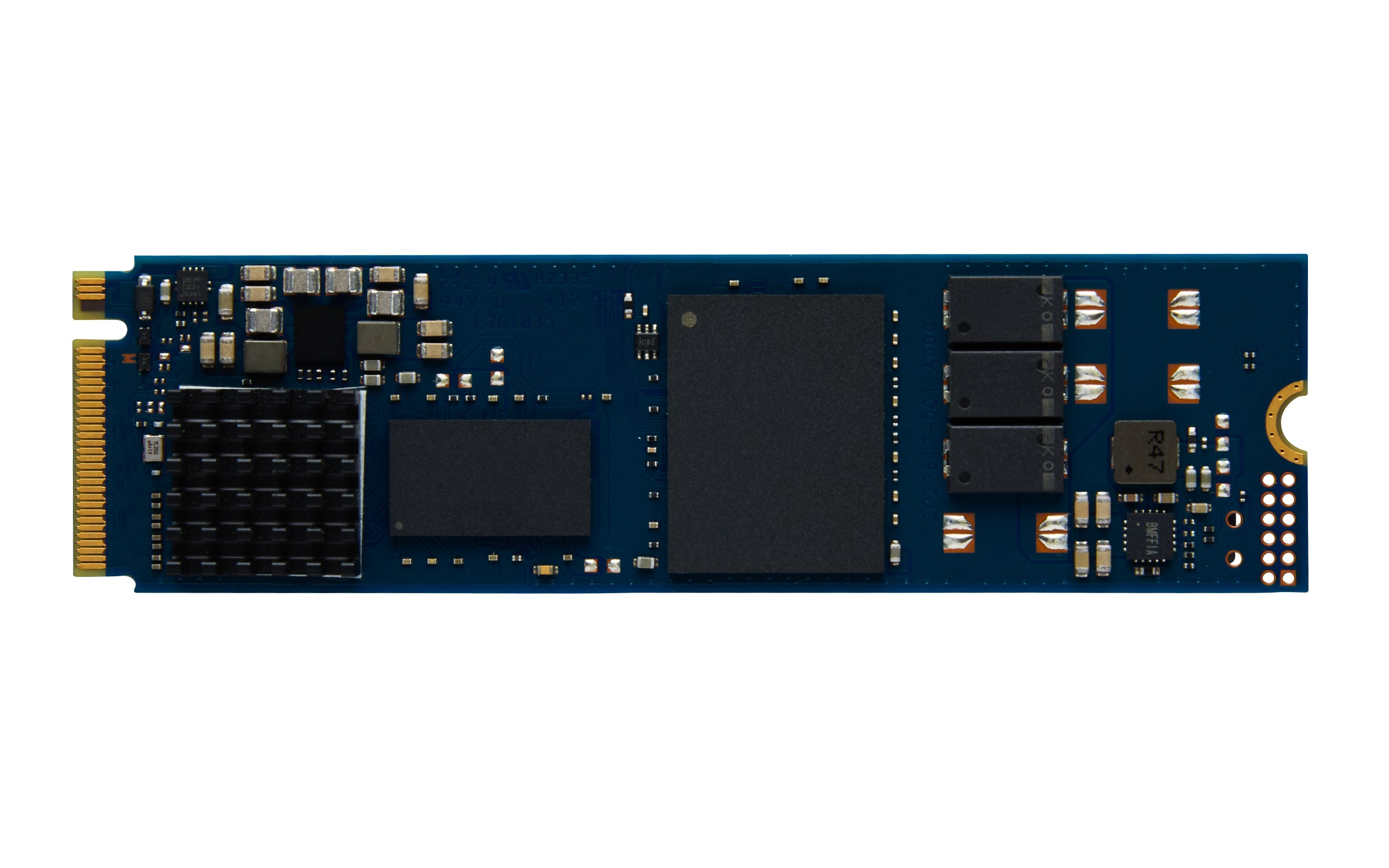  ton Technology DC2000B 960 GB M.2 PCI Express 4.0 NVMe 3D TLC Kingston Technology SEDC2000BM8/960G 0740617345186|74061734518
